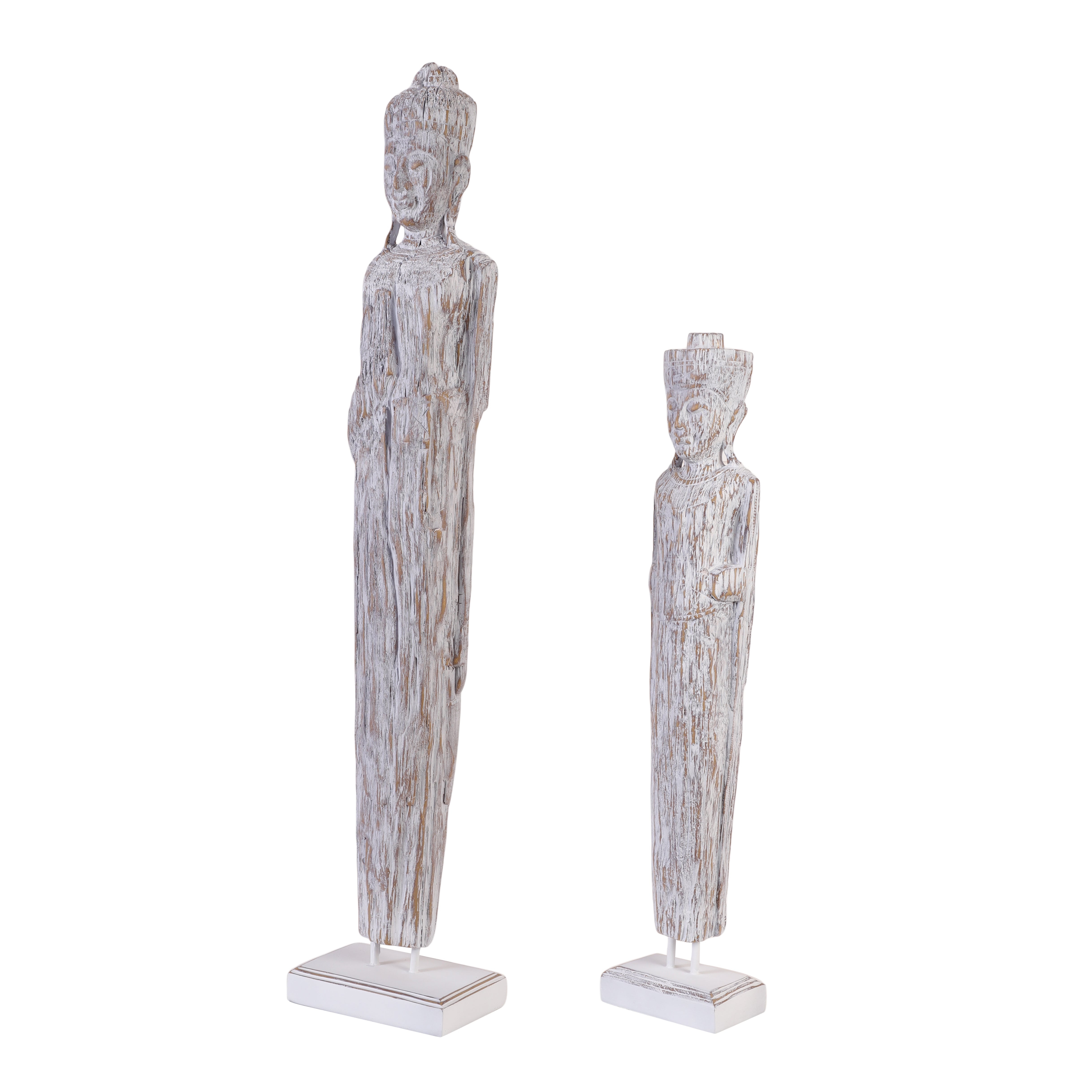 Tribal Sculpted Artefact (Single)