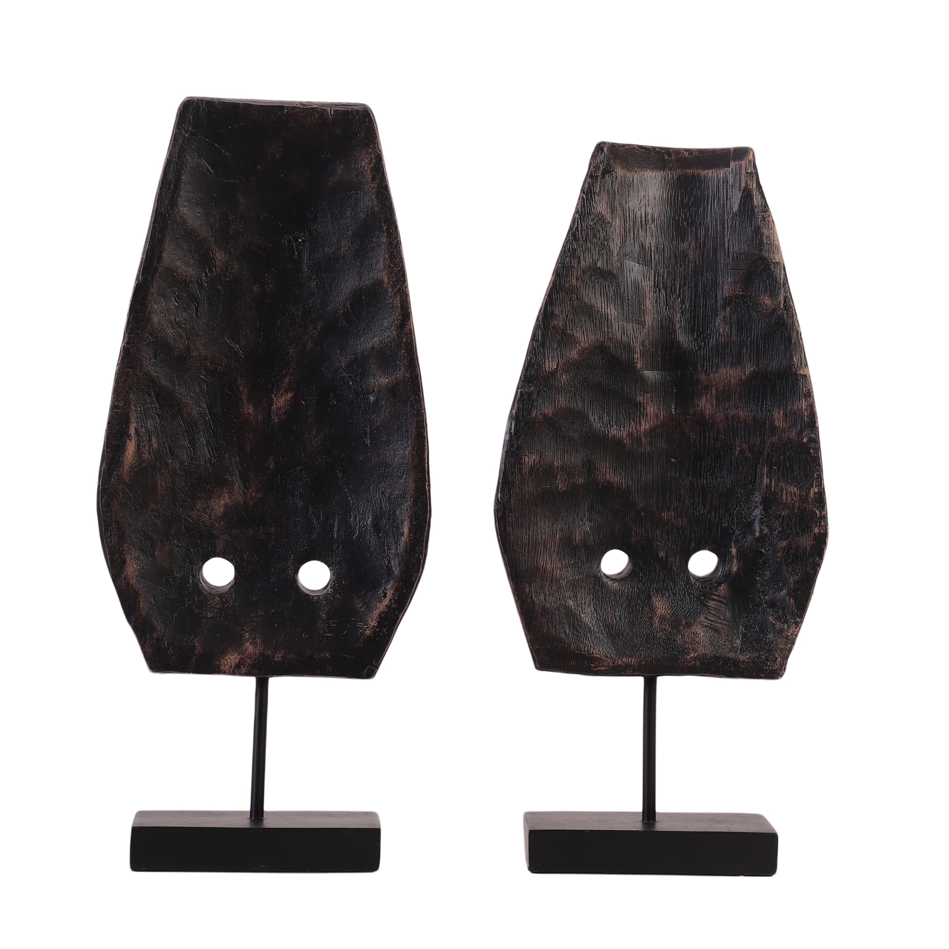 Zarafa Tribal Mask (Single)