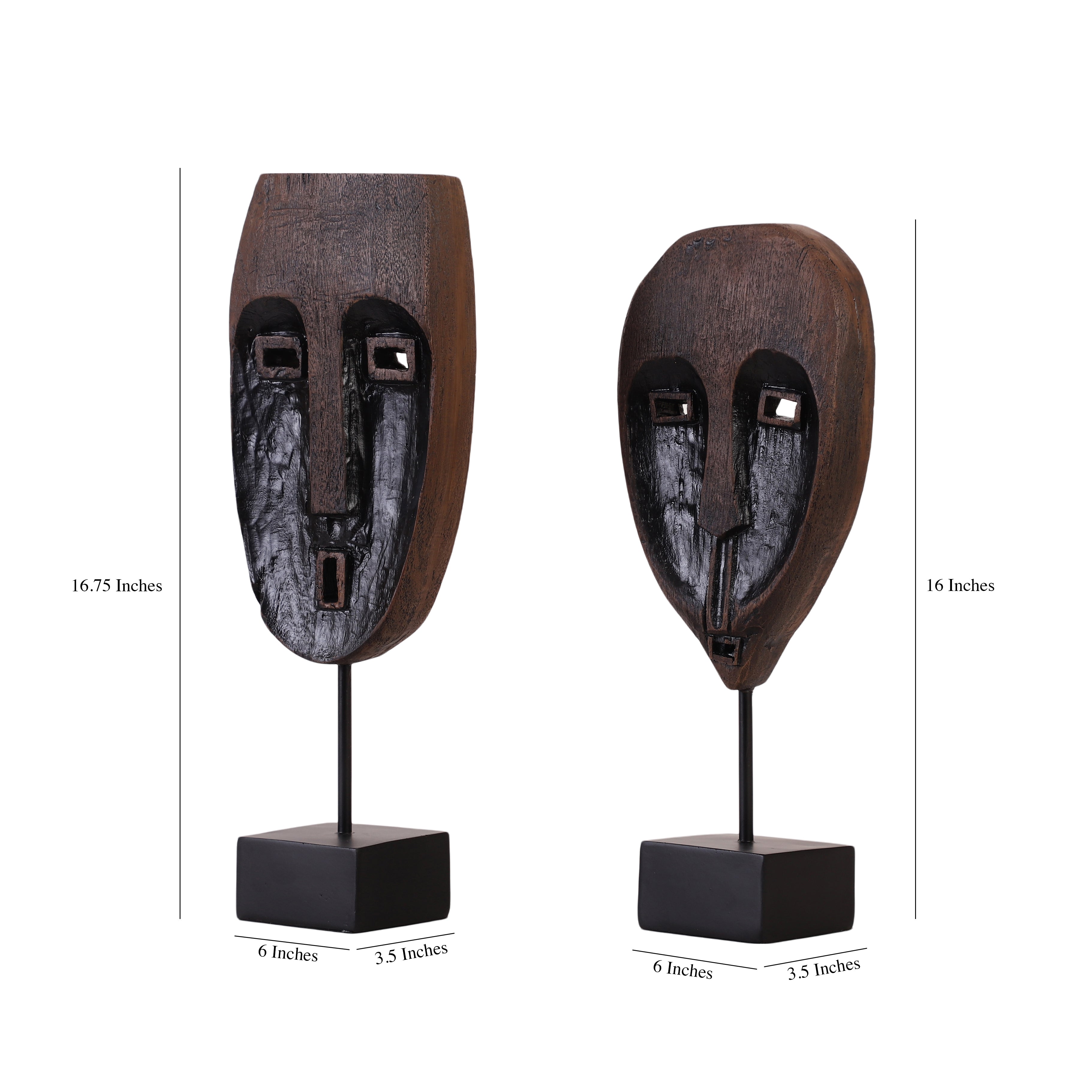 Goban Face Mask (Single)