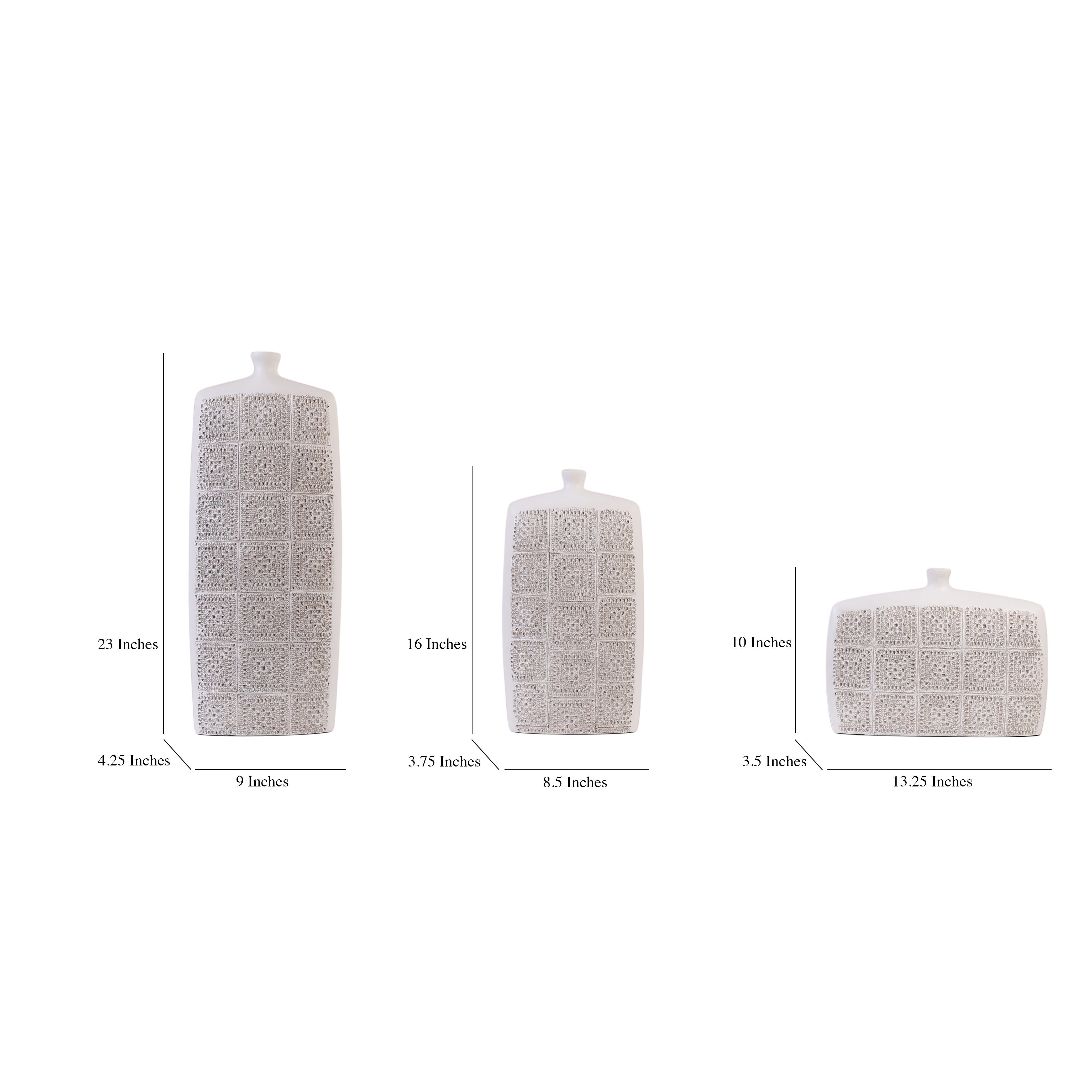Liora Vase (Single)