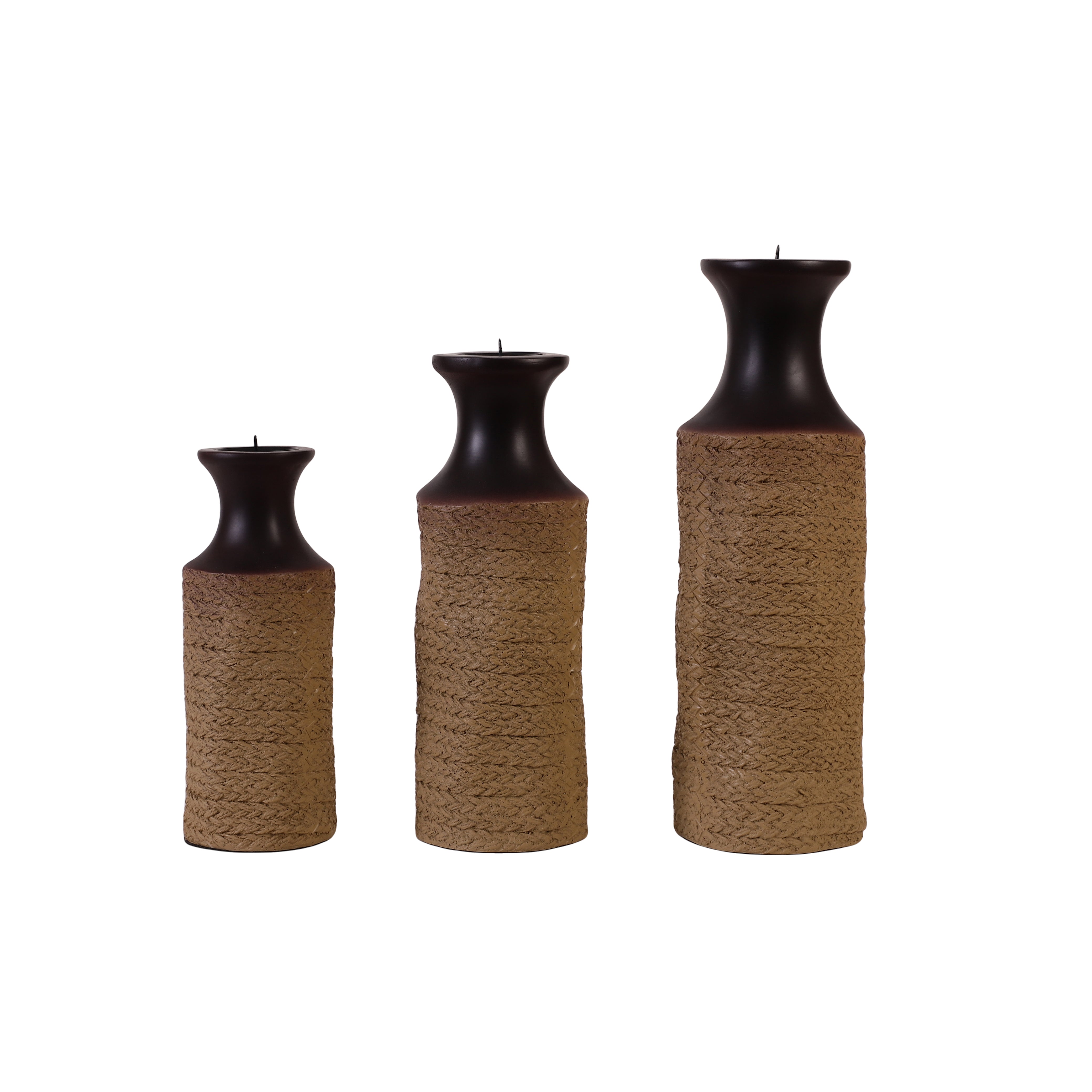 Lumnora Candle Stand (Single)