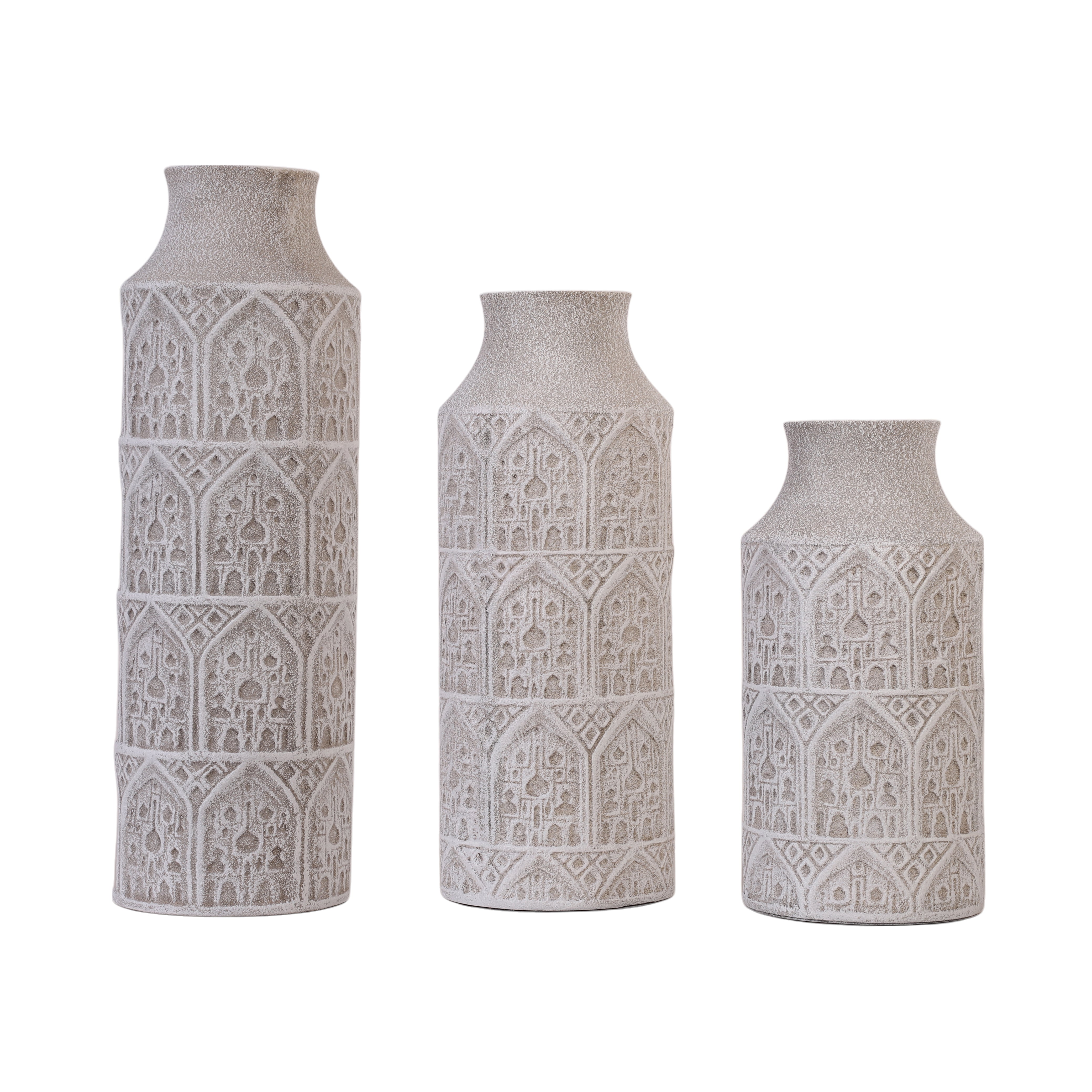 Cylara Vase (Single)