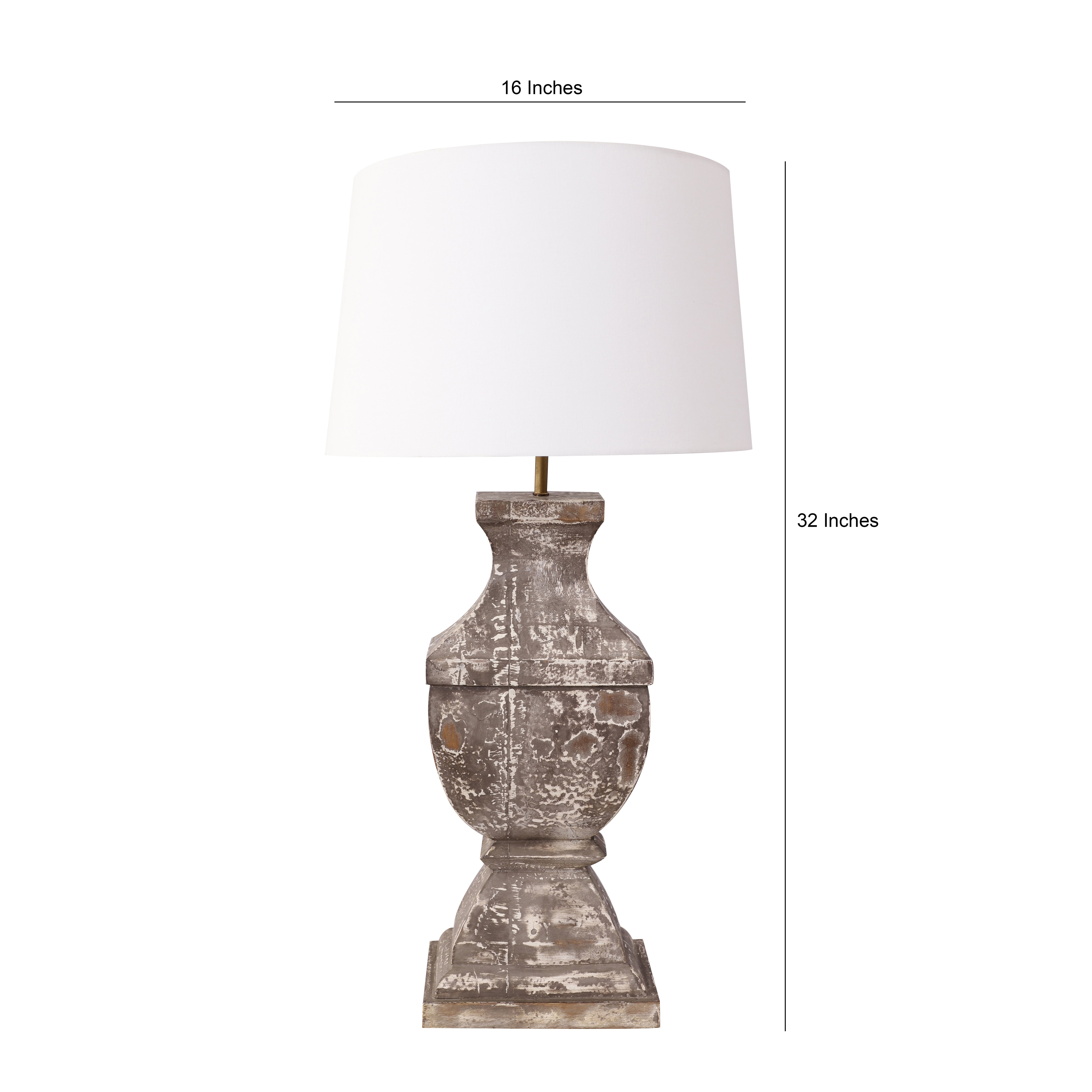 Windsor Table Lamp