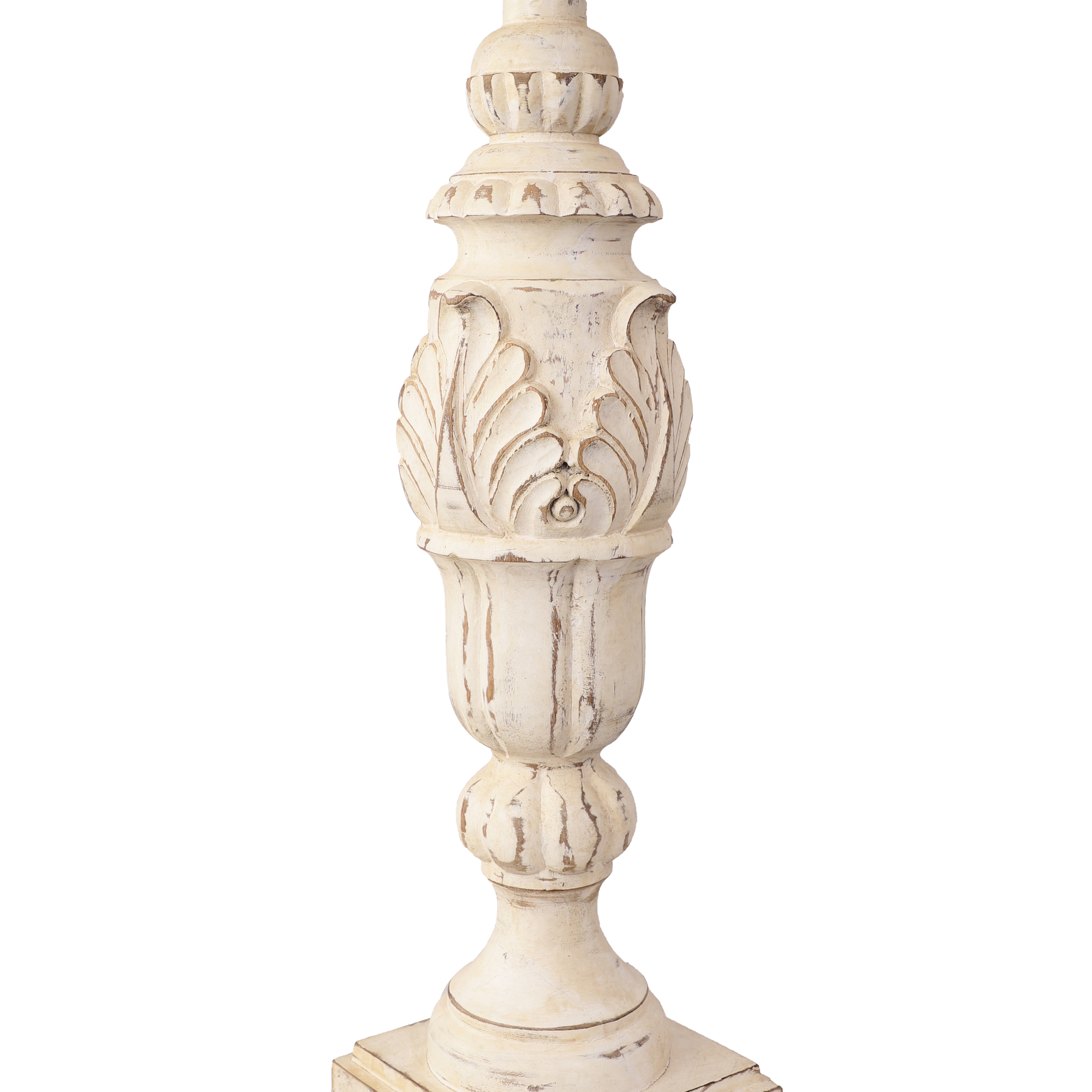 Magnolia Table Lamp