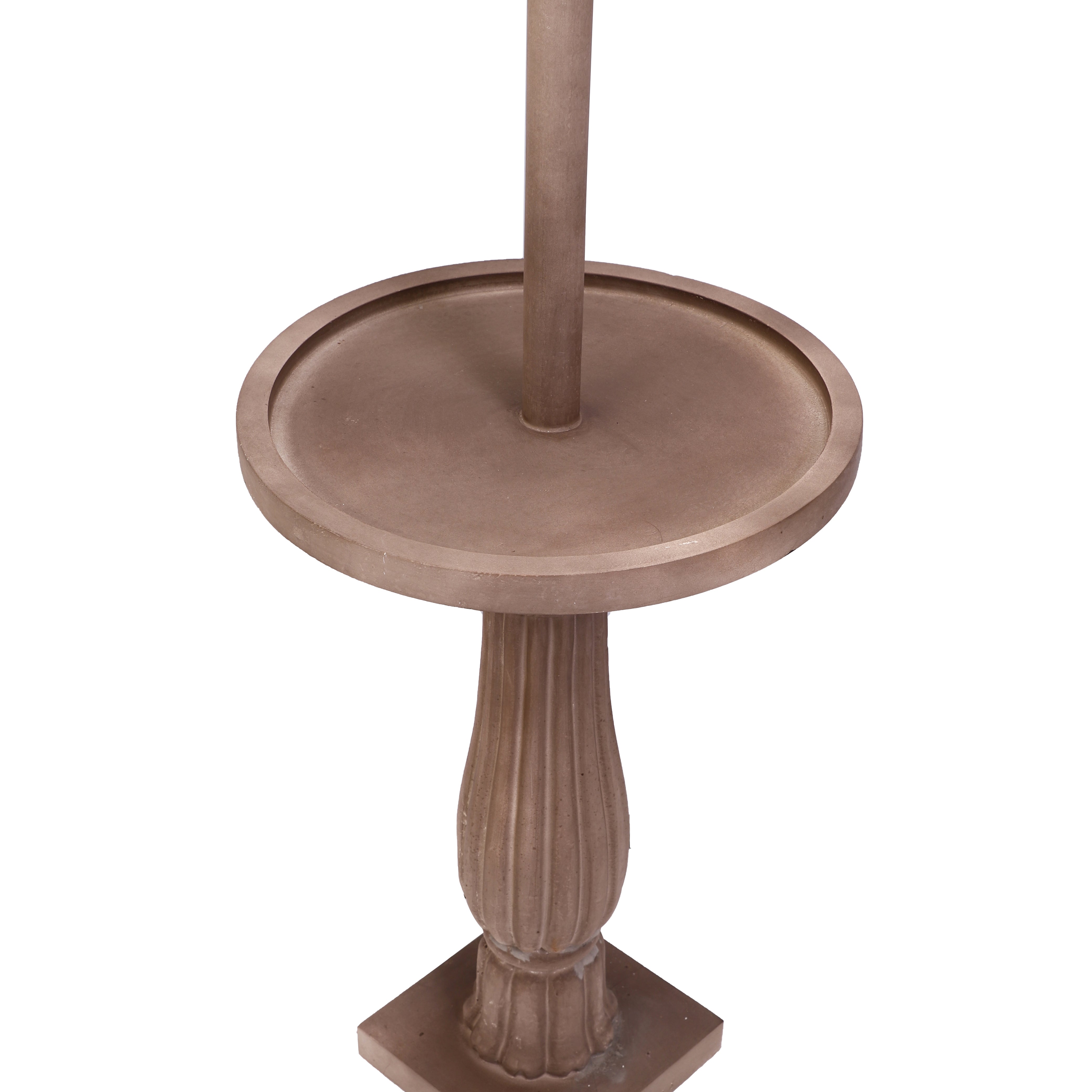 Moonlight Manor Floor Lamp