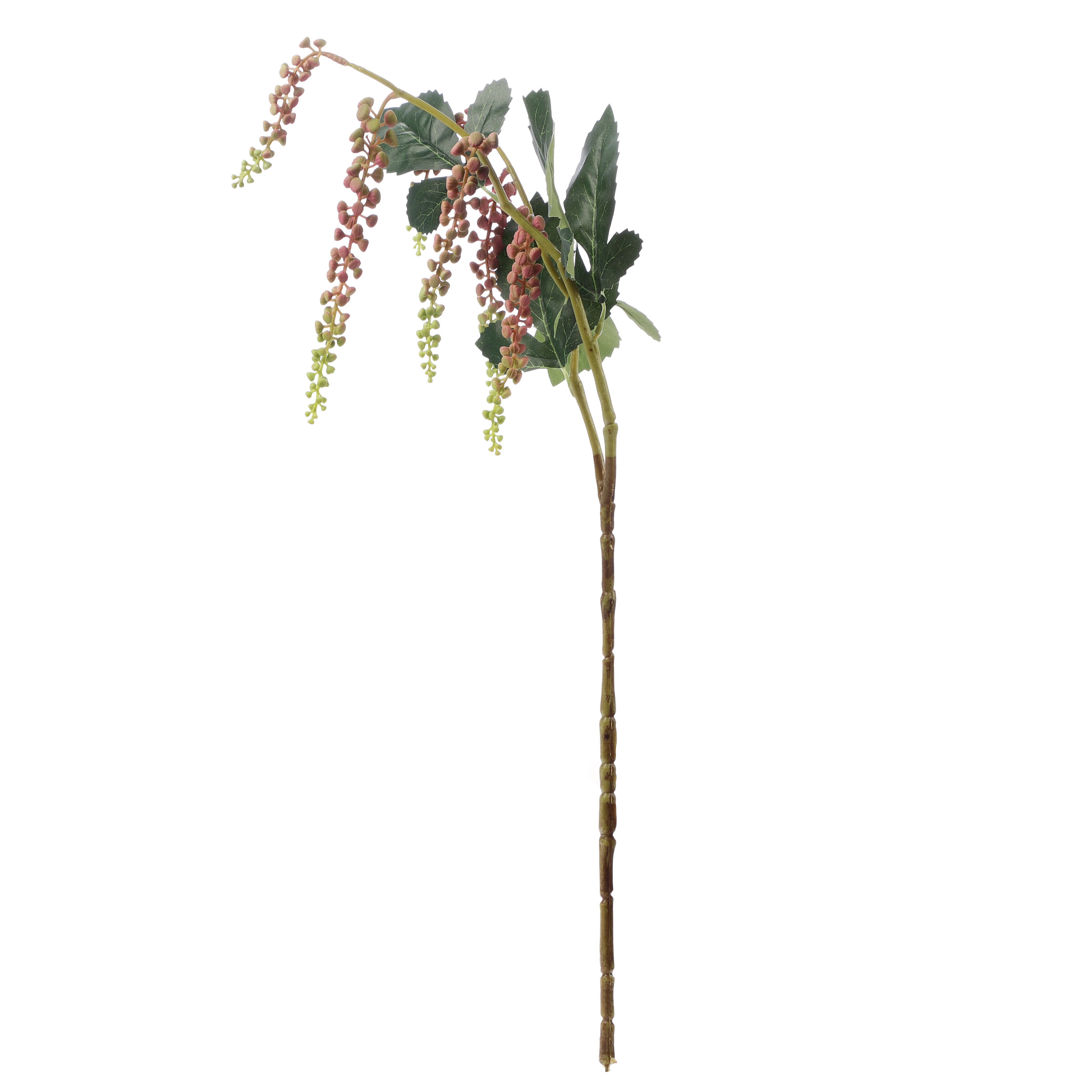 Faux Grape Vine Stem (Single)