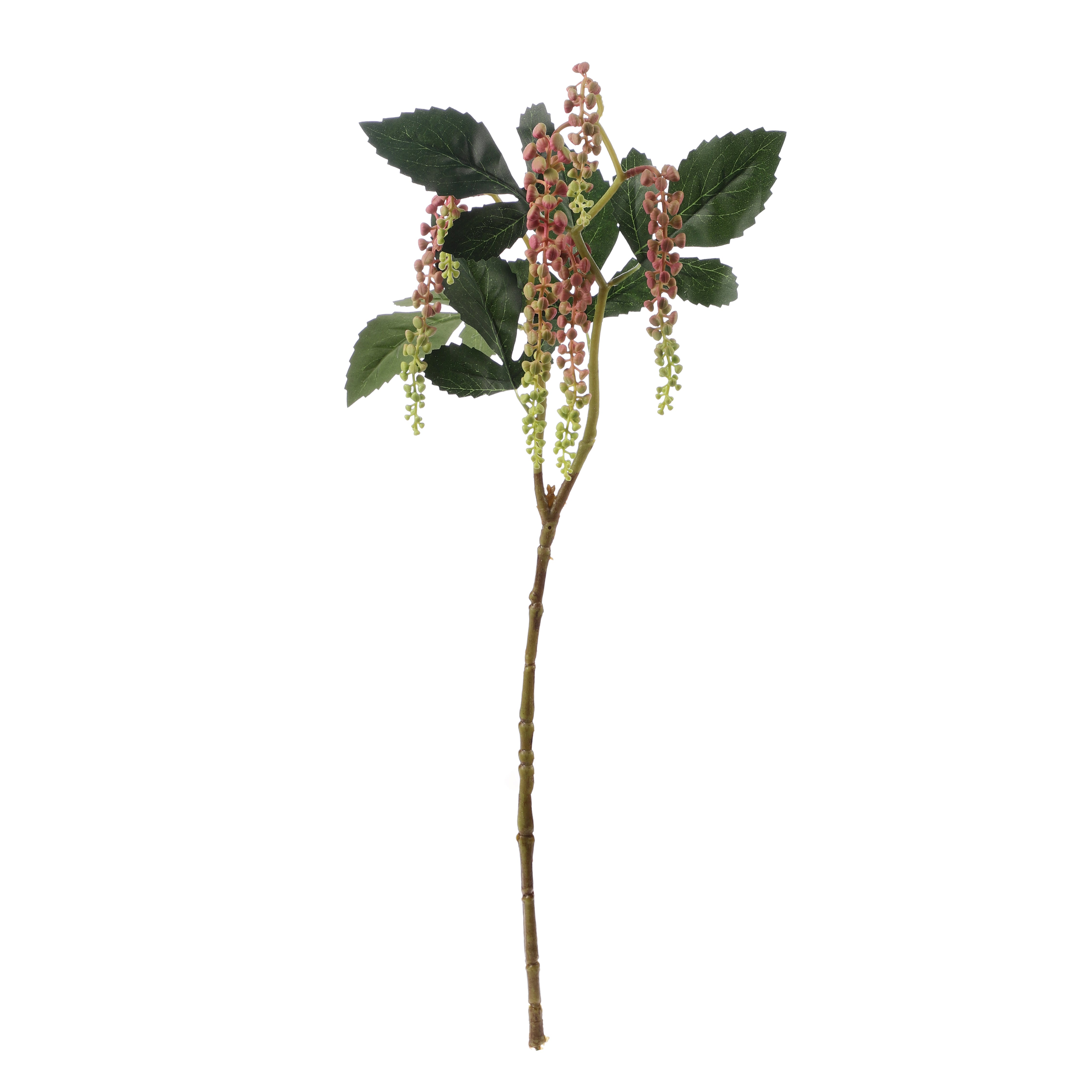 Faux Grape Vine Stem (Single)
