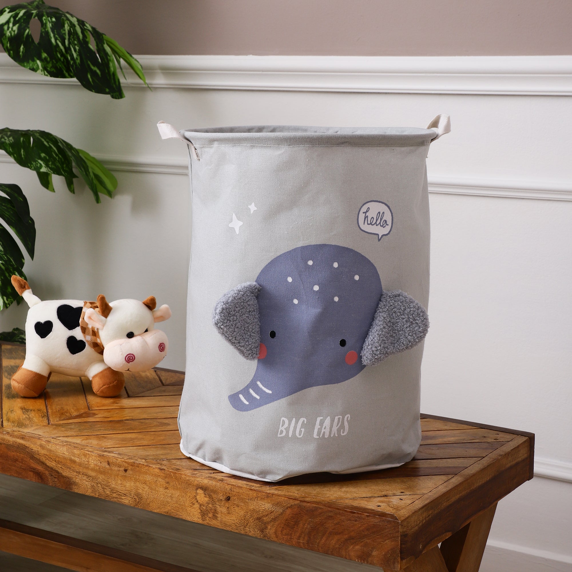 Flappy Ears Fun Bins (Single)