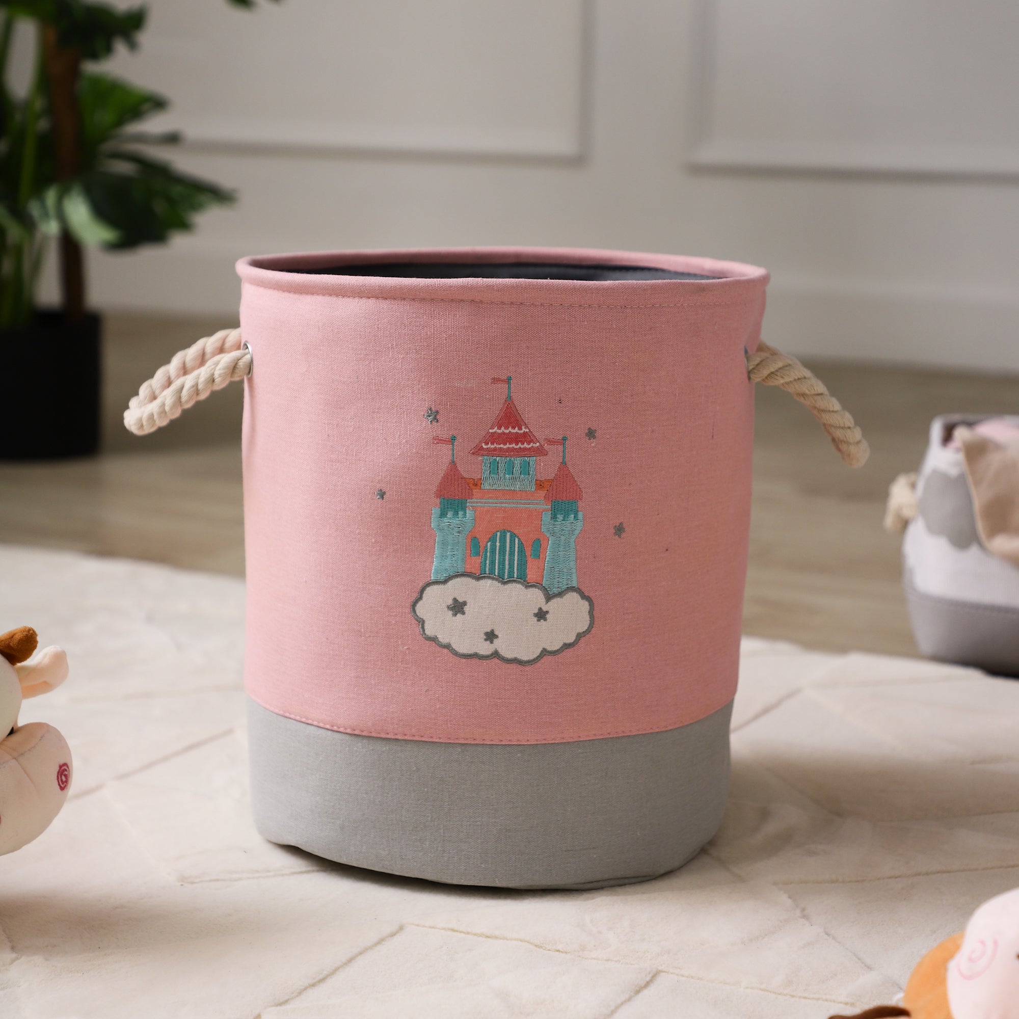 The Princess Castle Tote