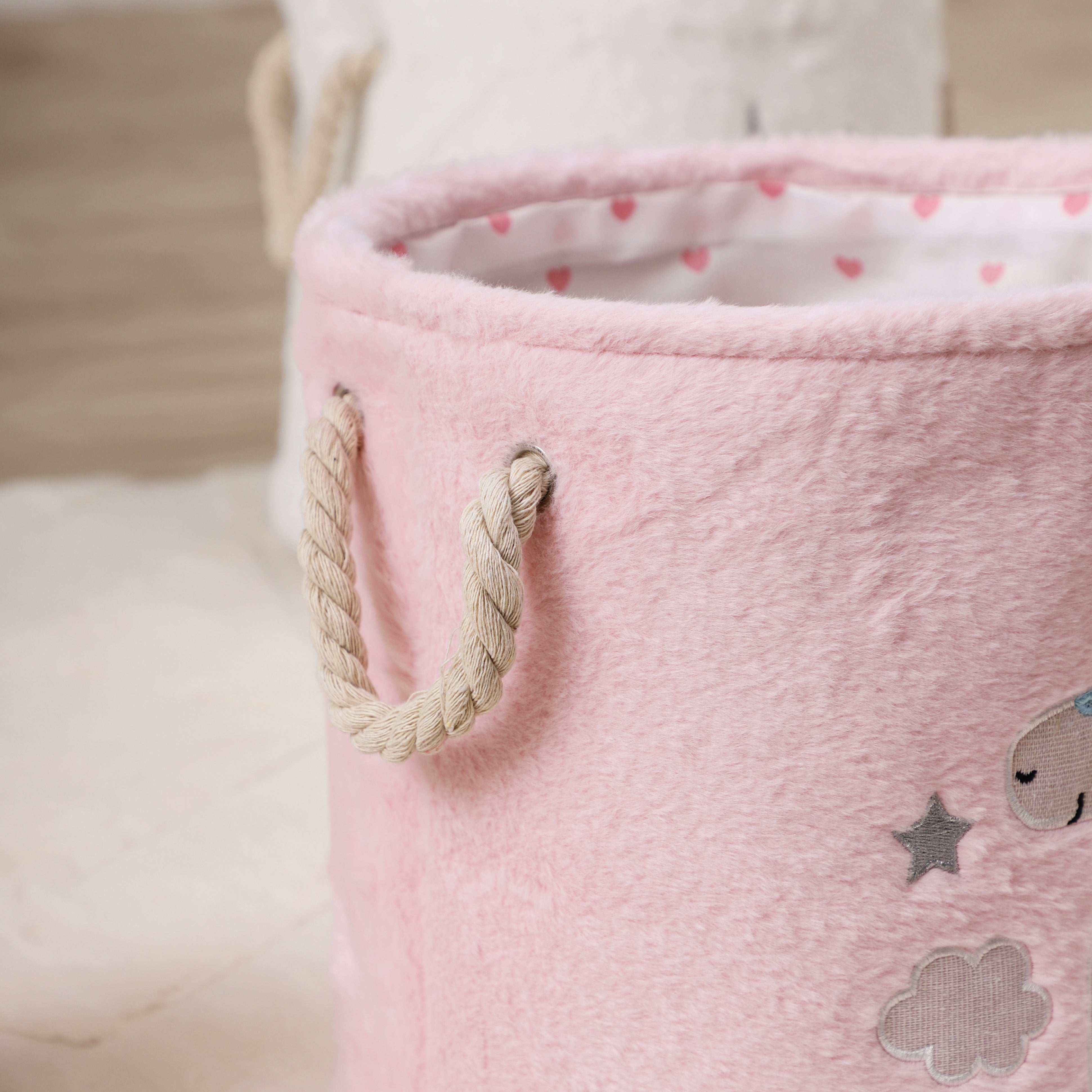 Whimsy Unicorn Tote (Single)