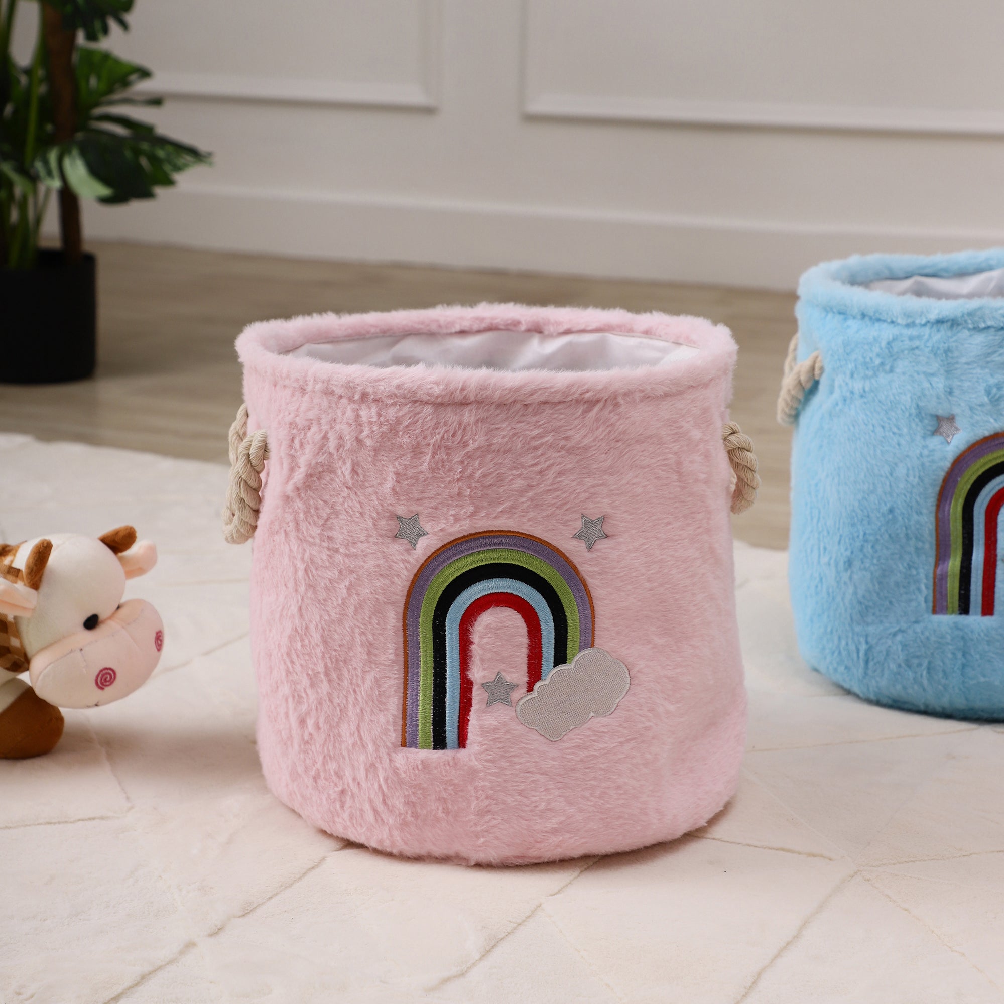 Cloudcatcher Tote (Single)