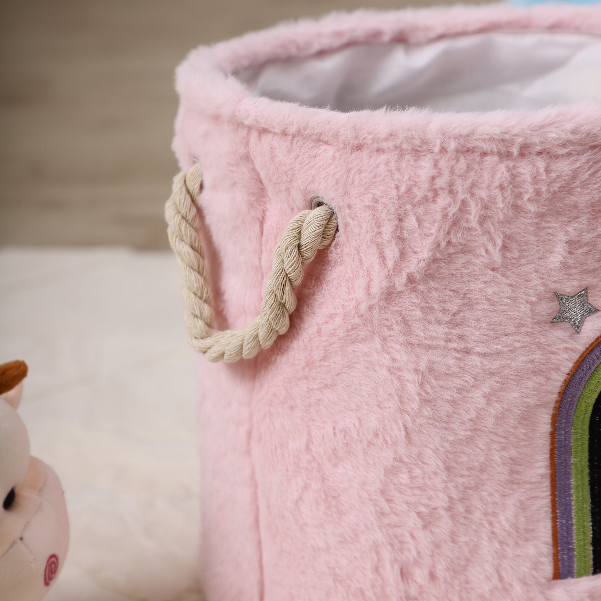 Cloudcatcher Tote (Single)