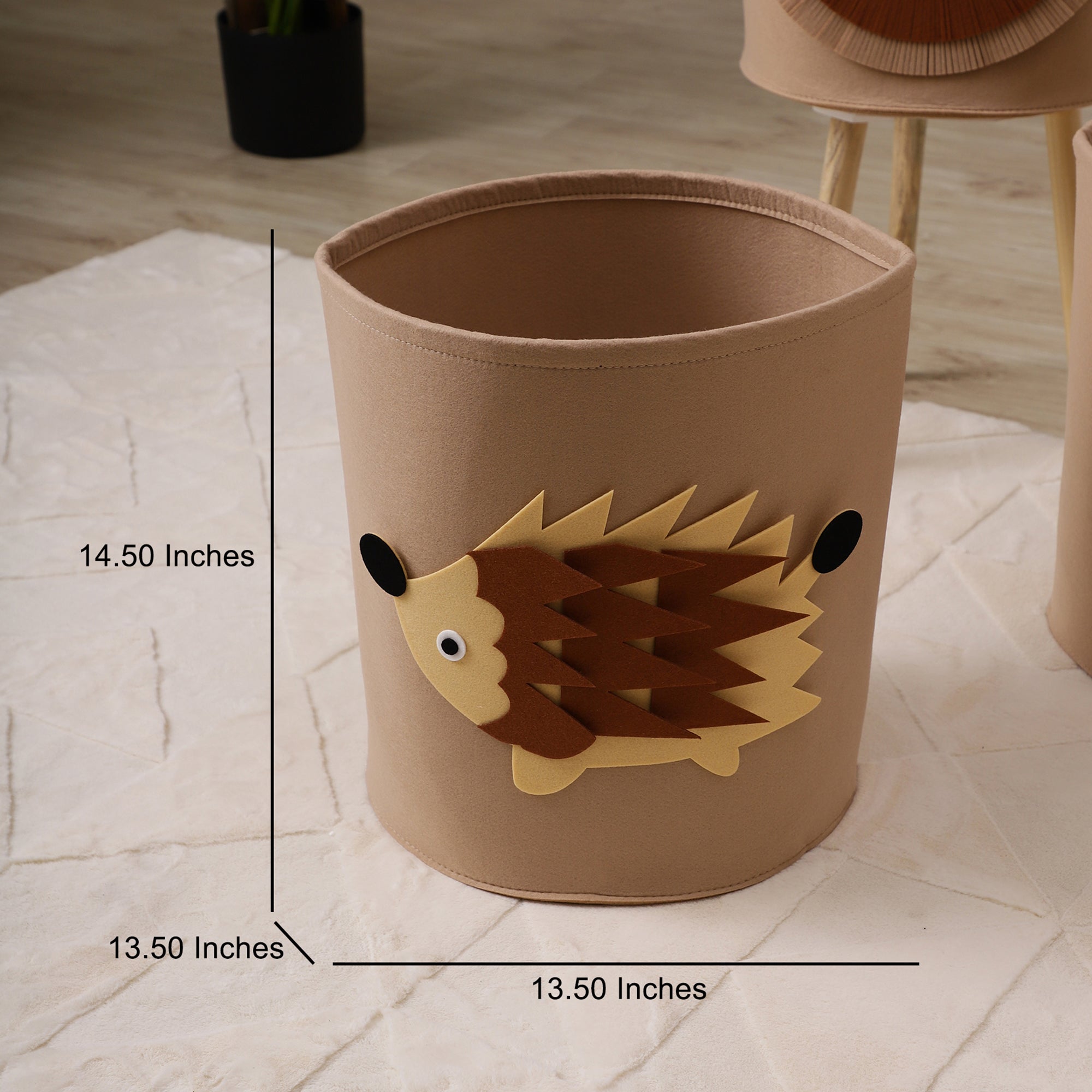 Savanna Snuggles Baskets (Single)