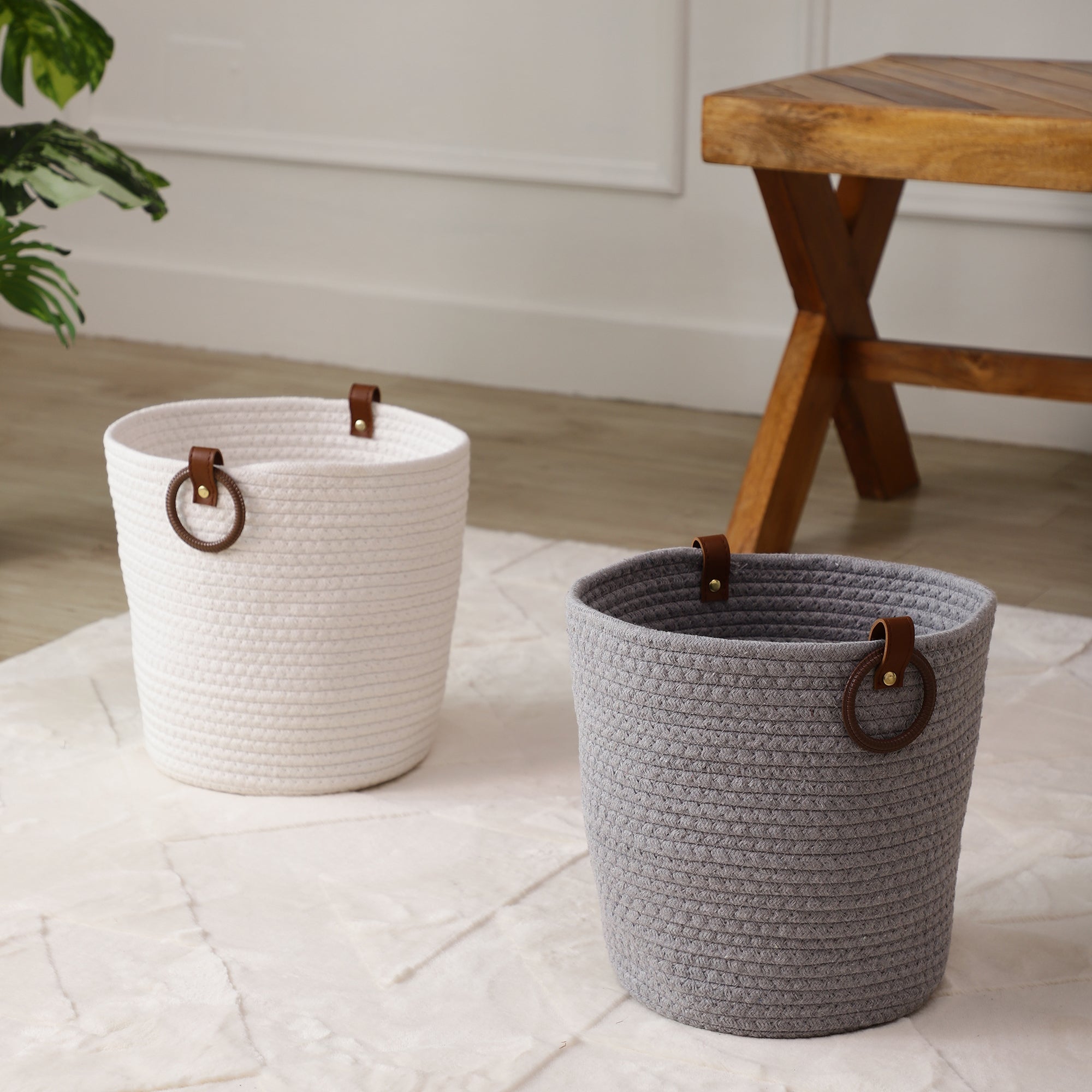 Loop & Loom Storage Organisers (Single)