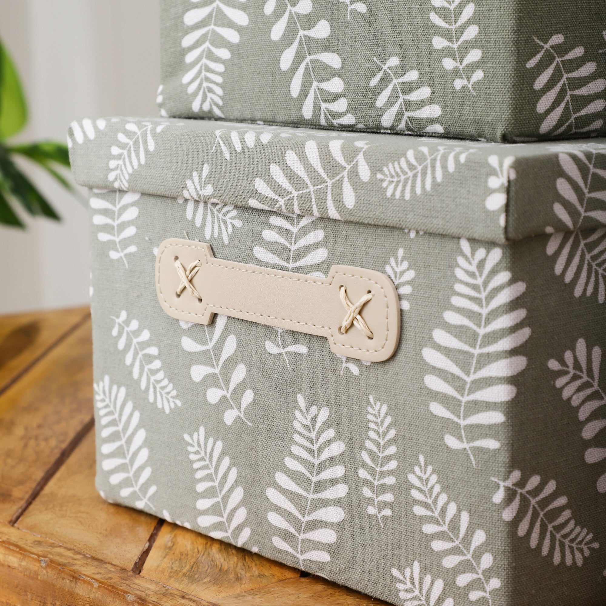 Sagefern Storage Organisers (Set of 3)