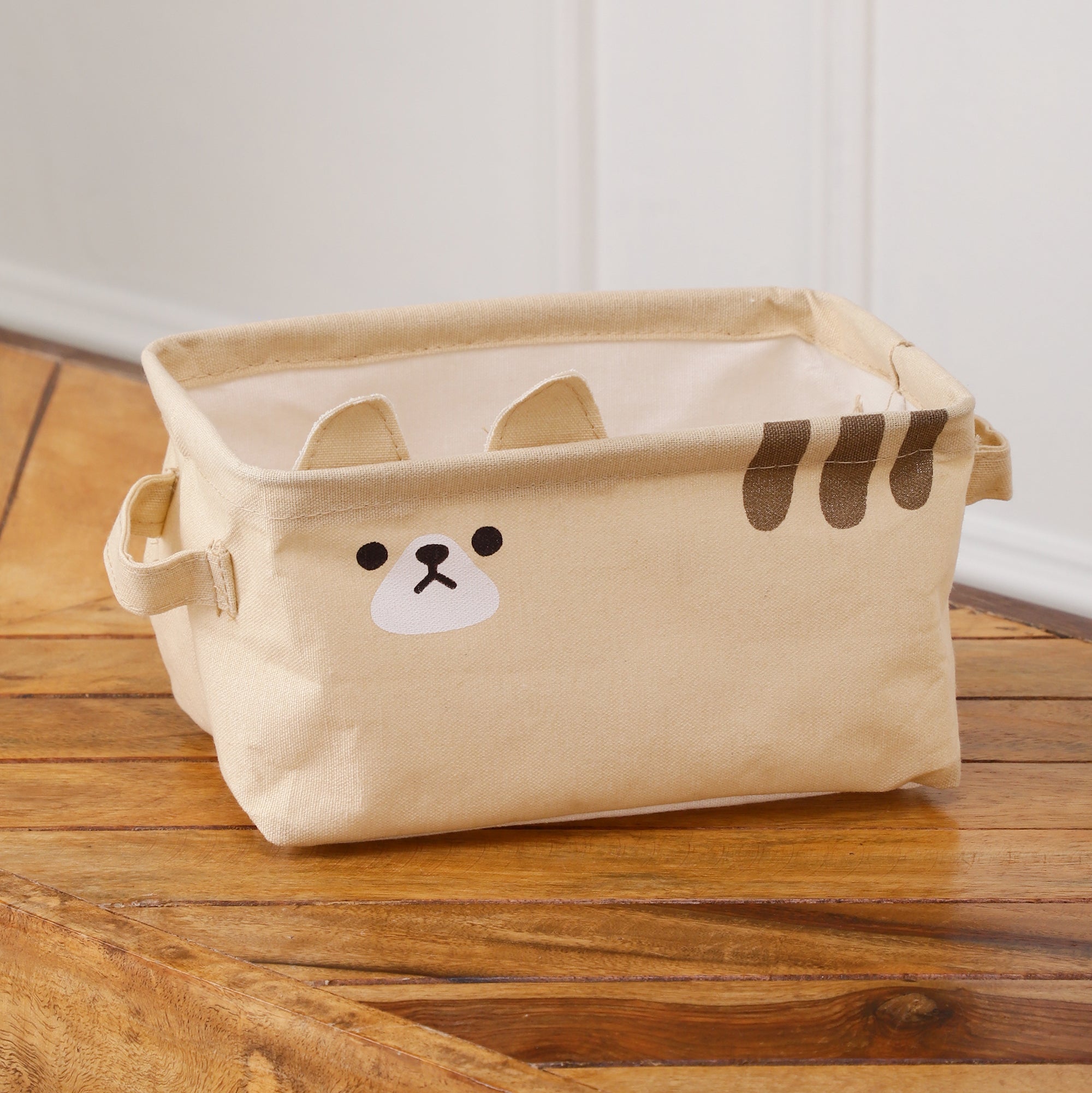 Peekaboo Pals Storage Organisers (Single)