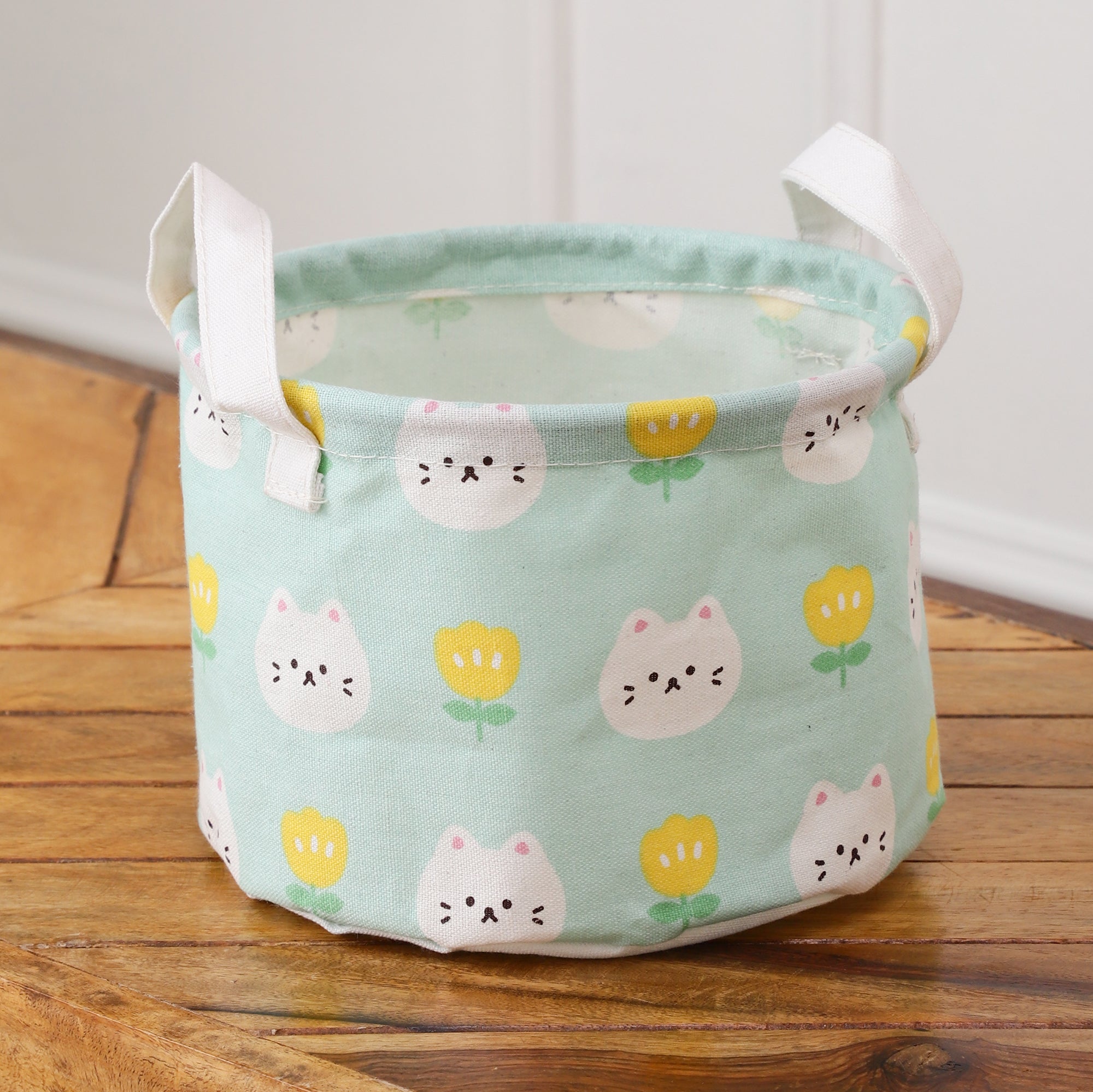 WhimsyBins – Kids Organiser Baskets (Single)