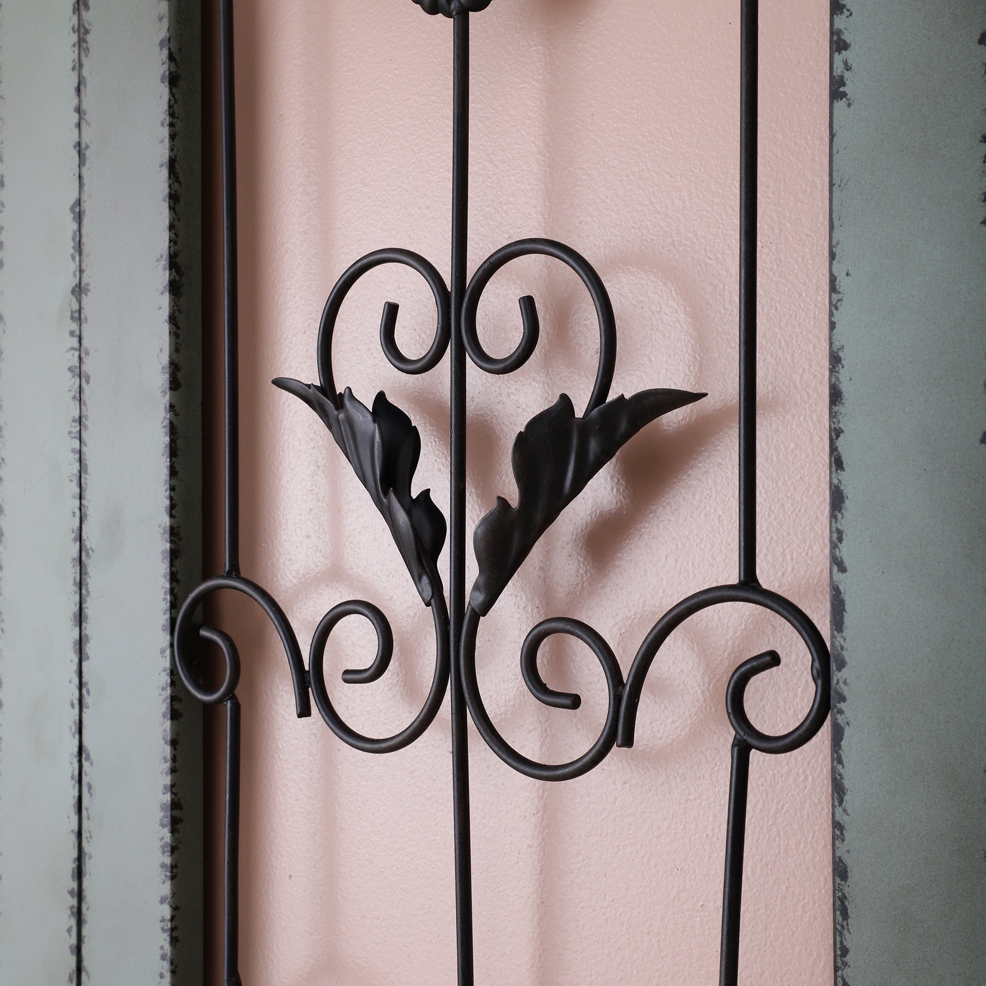 Vintage Window Shutter (Set of 2)