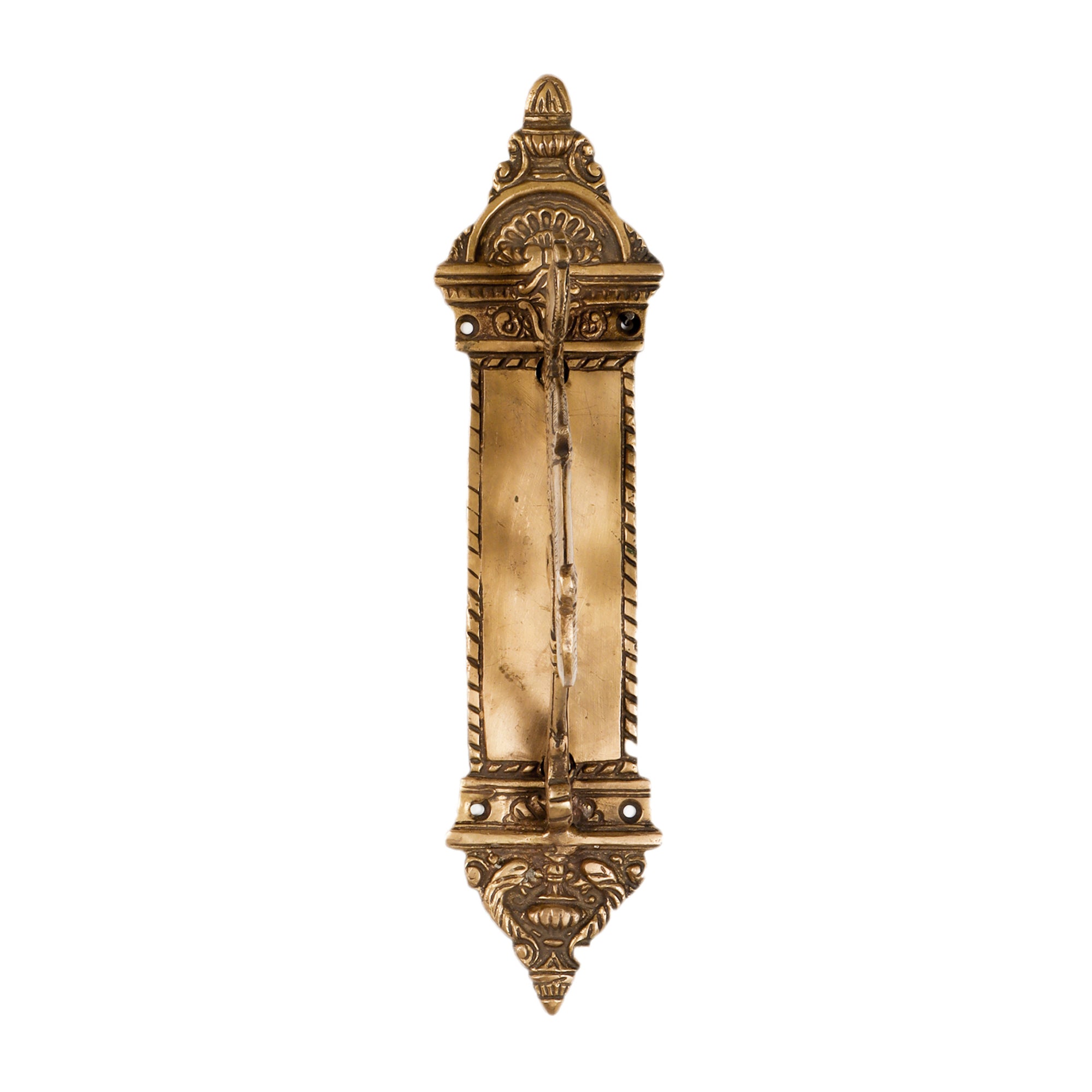 Peacock Wall Hanger (Large)