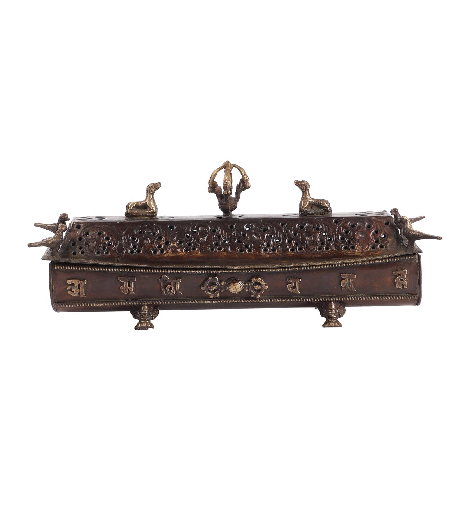 Tranquil Sails - Incense Holder/Table Top Decor