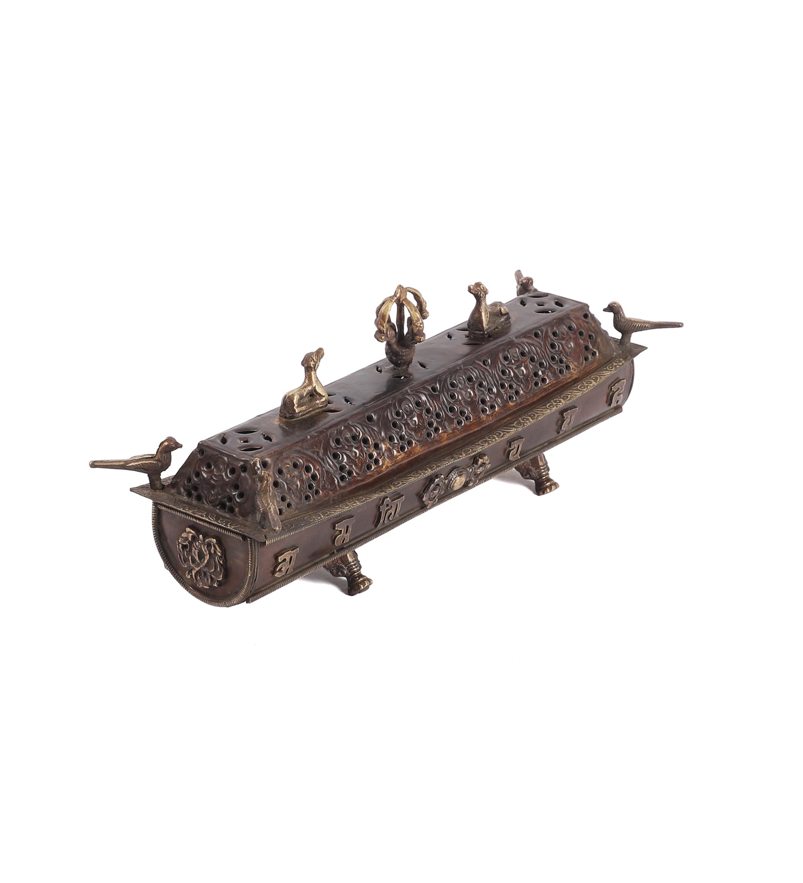 Tranquil Sails - Incense Holder/Table Top Decor