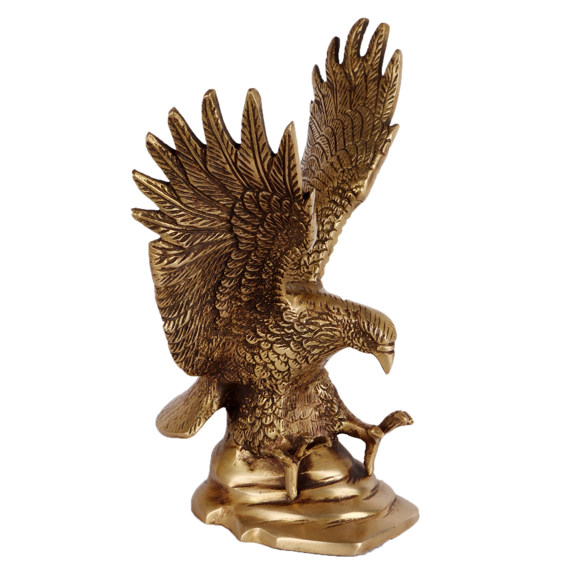 The Flying Eagle (Large)