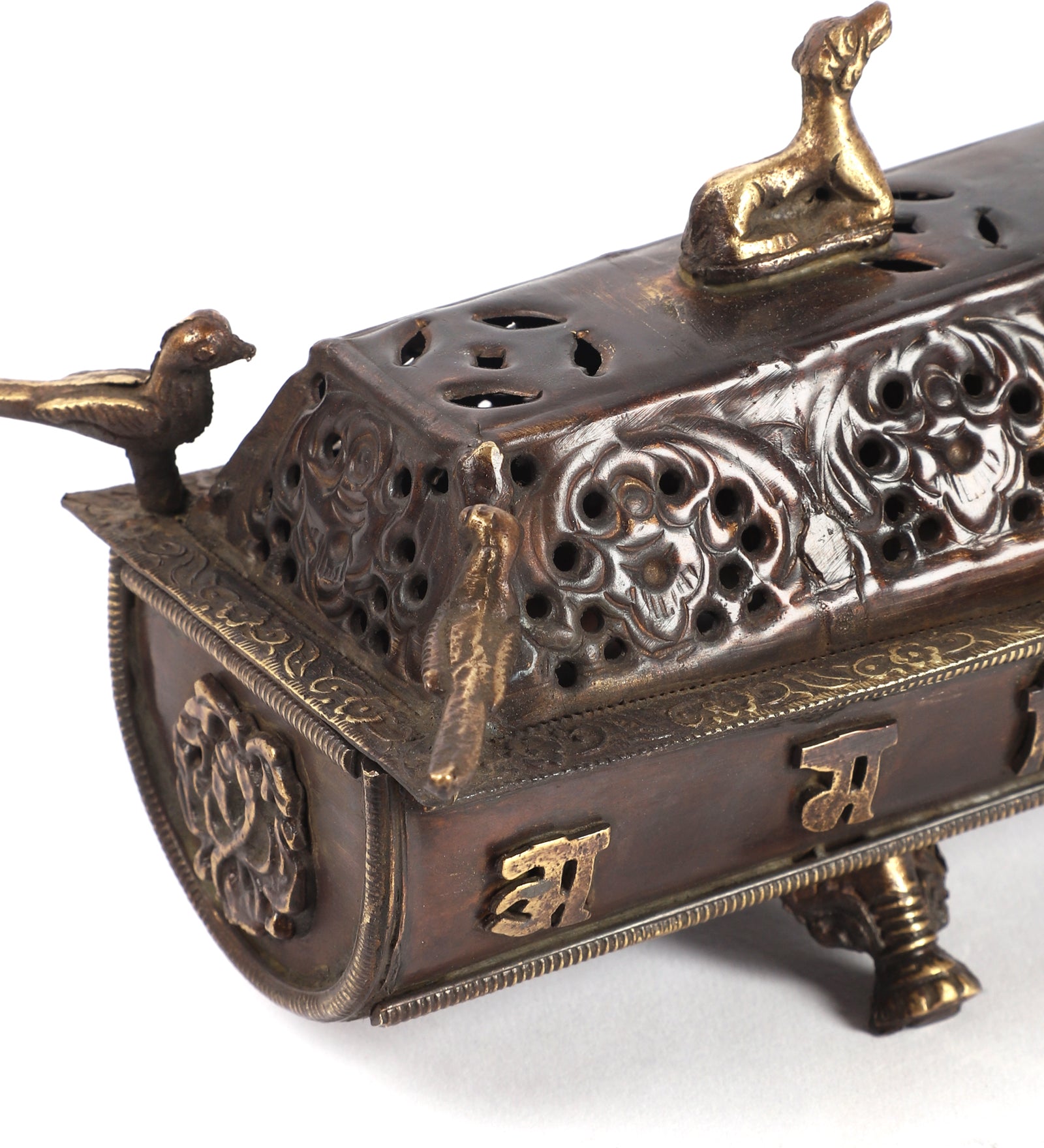 Tranquil Sails - Incense Holder/Table Top Decor