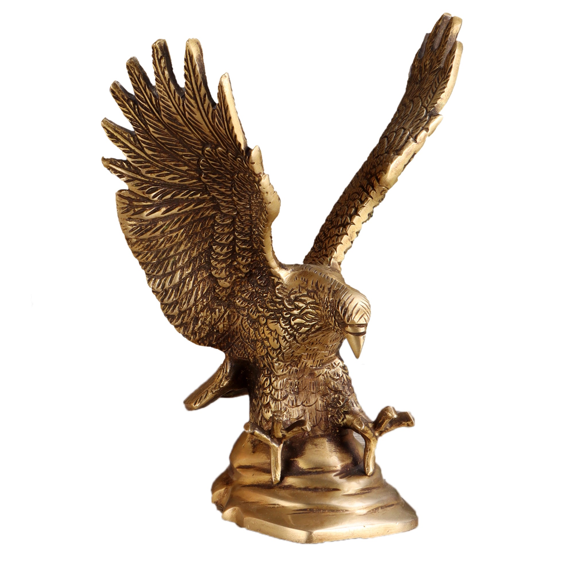 The Flying Eagle (Large)