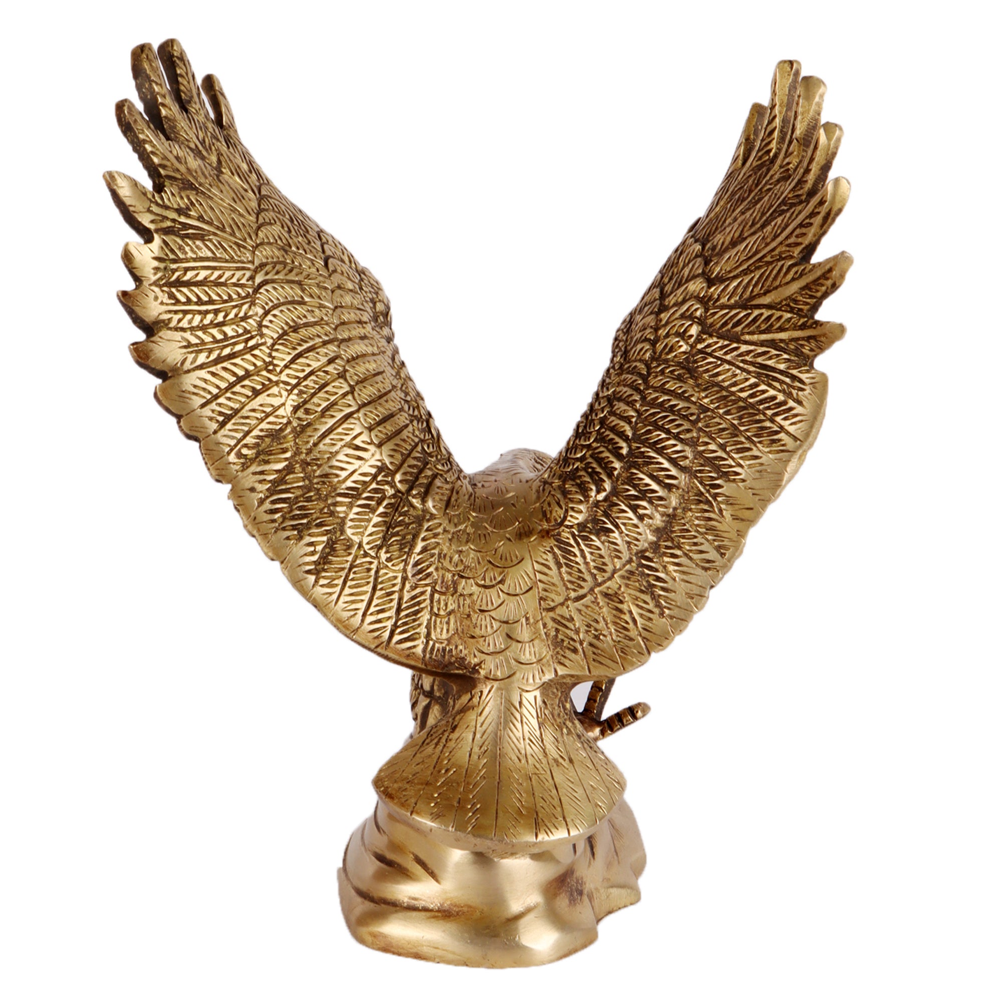 The Flying Eagle (Large)