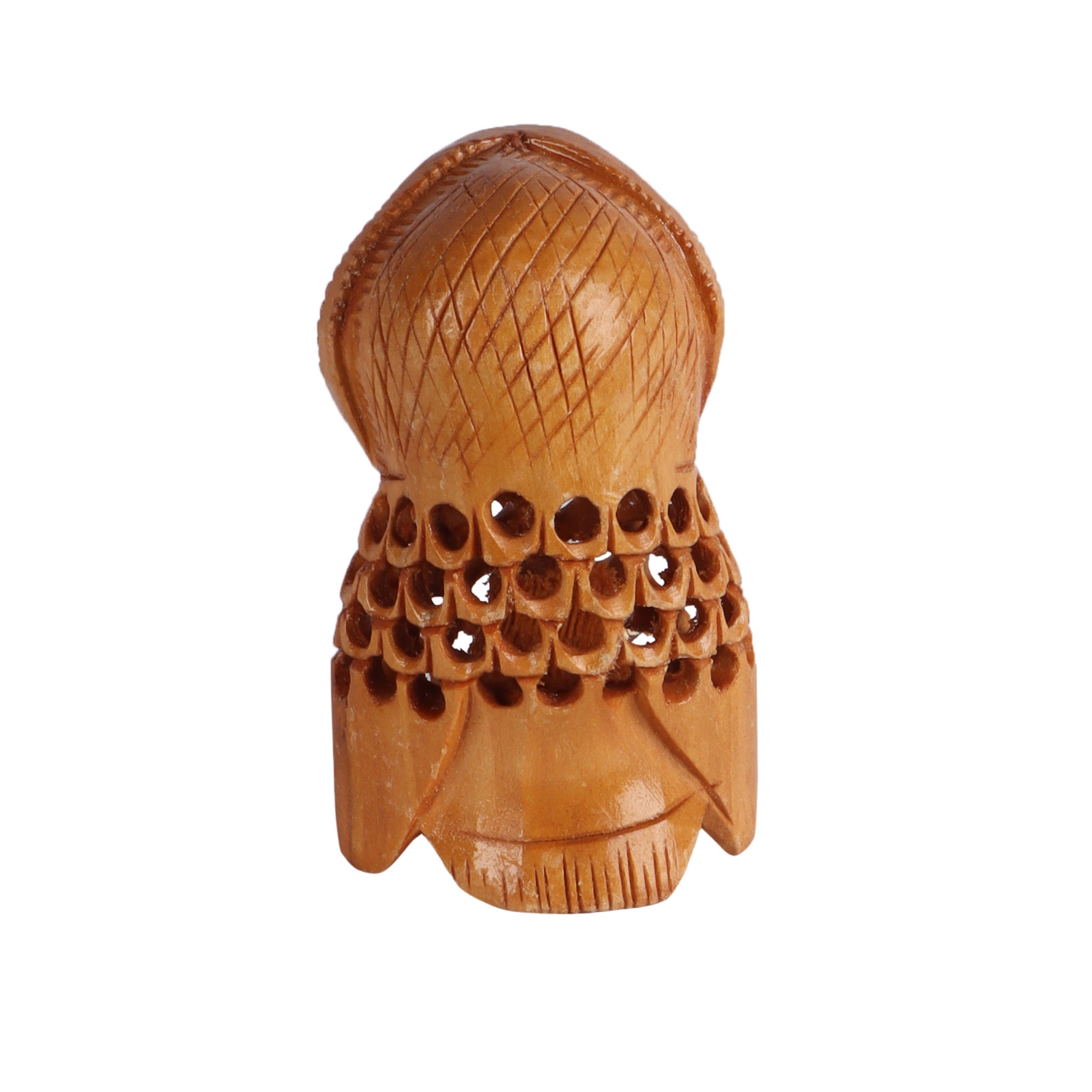 The Owl Family (Set of 3)