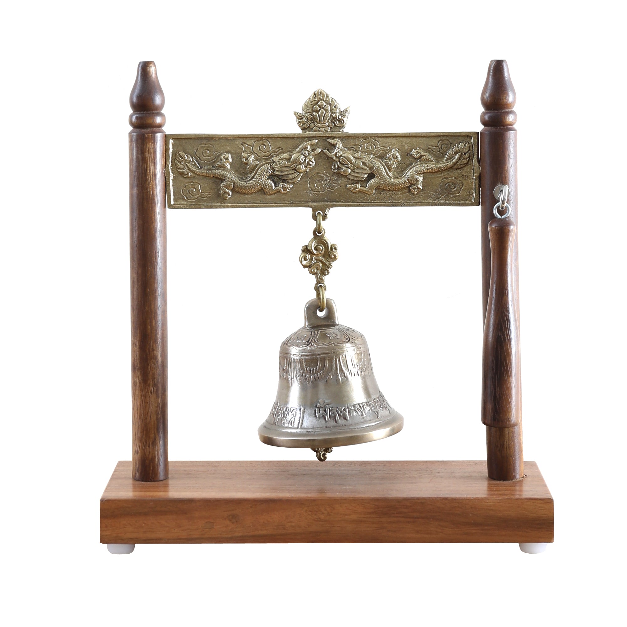 Serene Chimes - Kansa Buddhist Bell