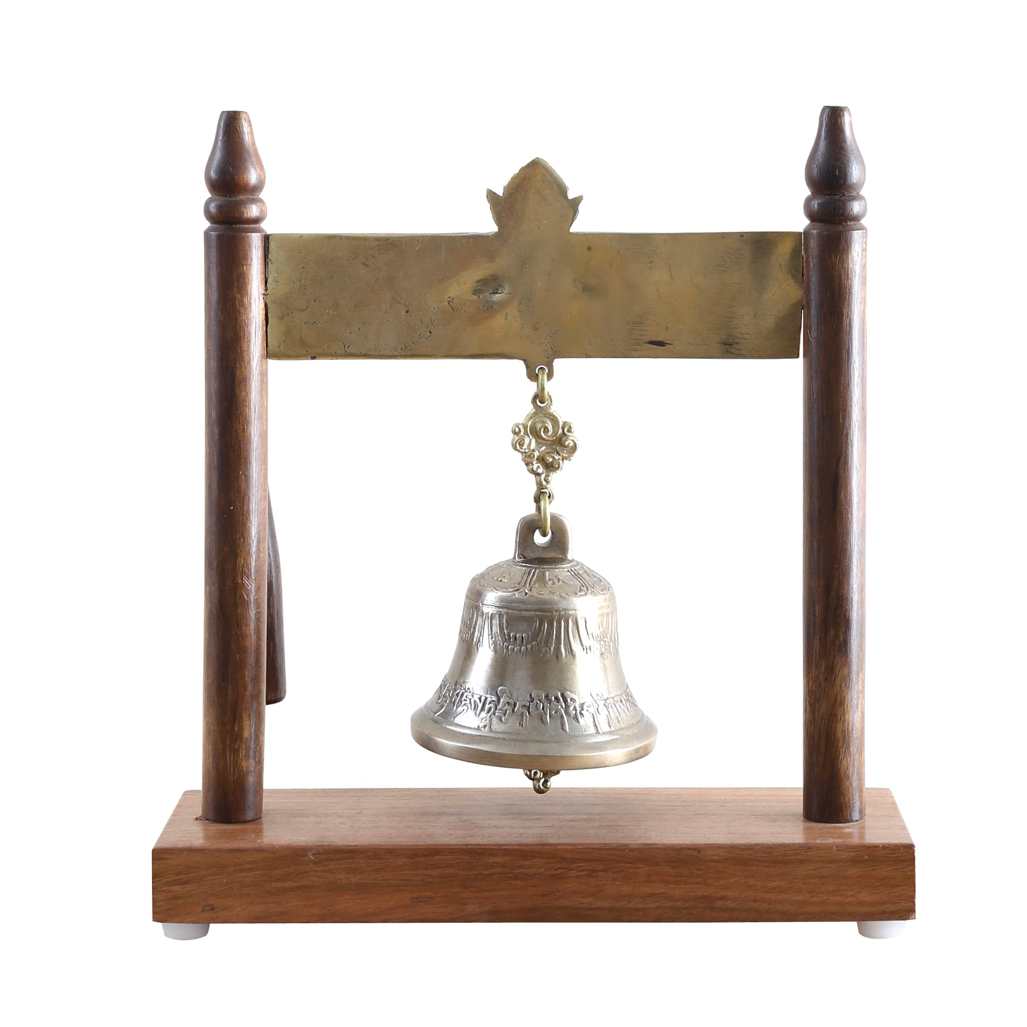 Serene Chimes - Kansa Buddhist Bell