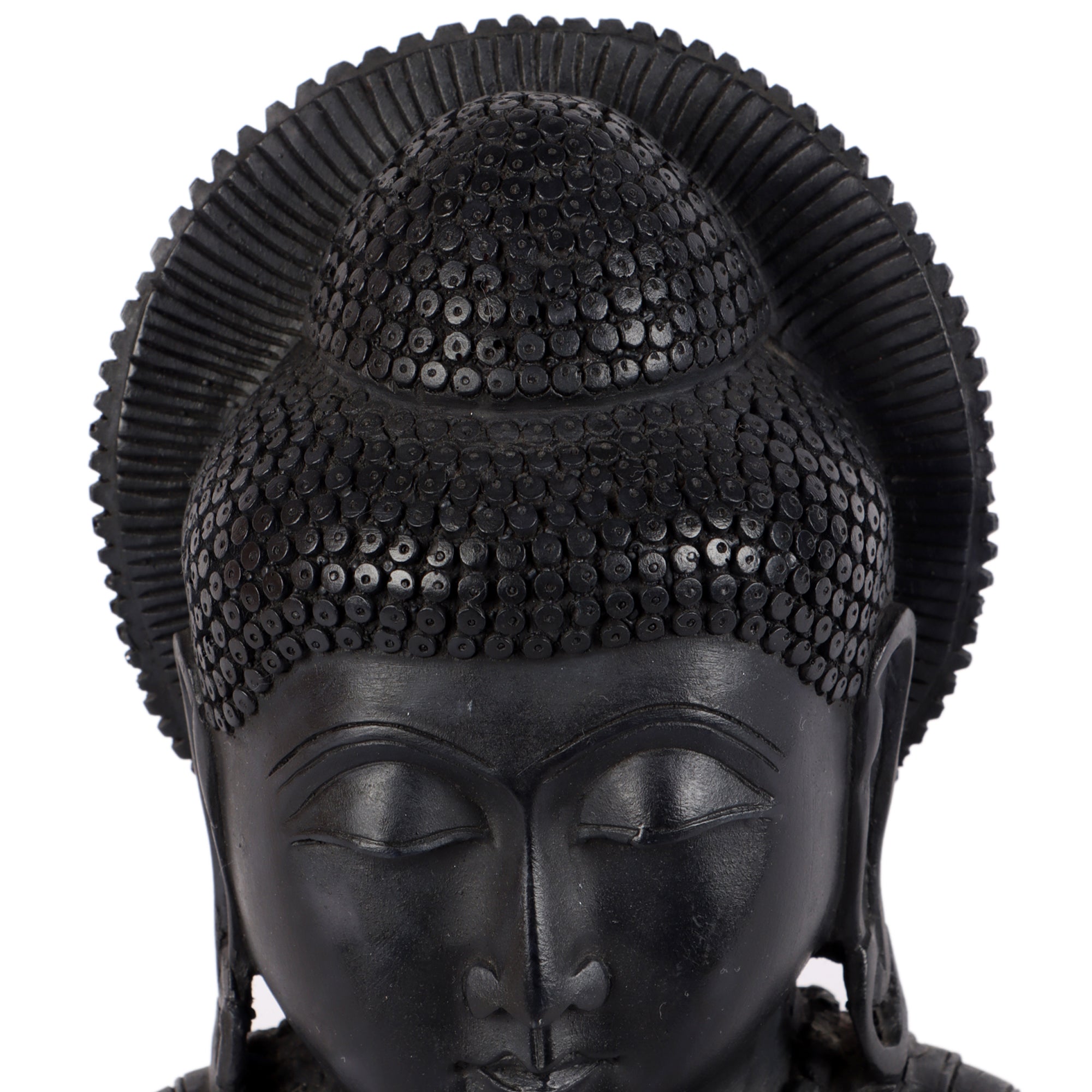 The Buddha Halo (Single)
