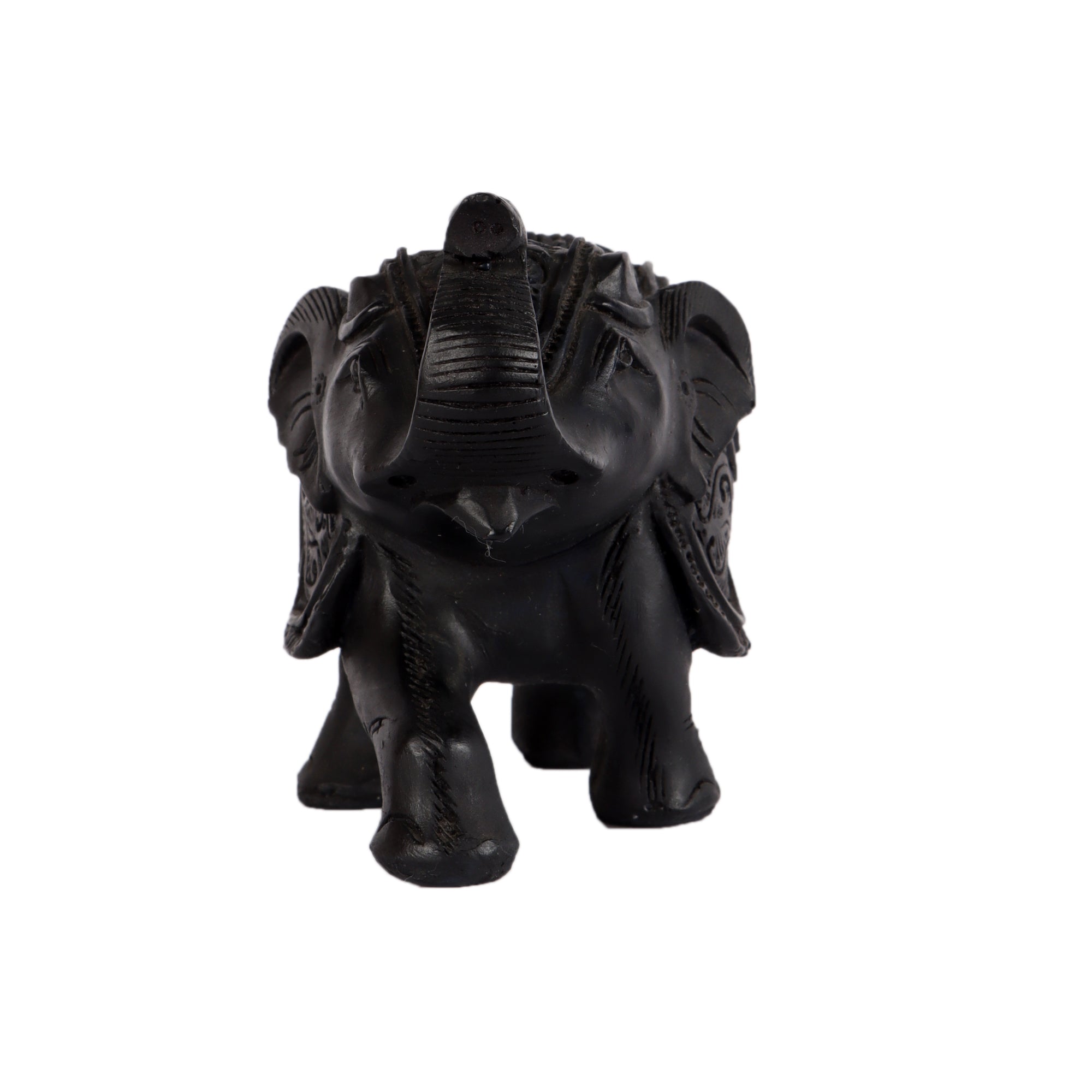 The Triumphant Elephant (Single)