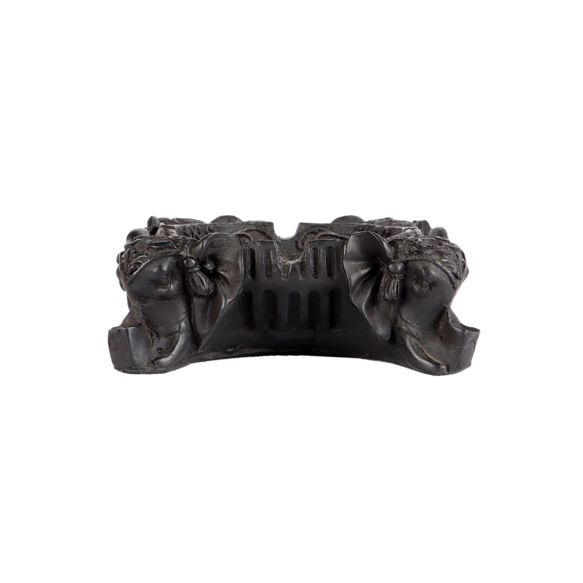 Four Leg Elephant Ashtray/Trinket Holder (Single)
