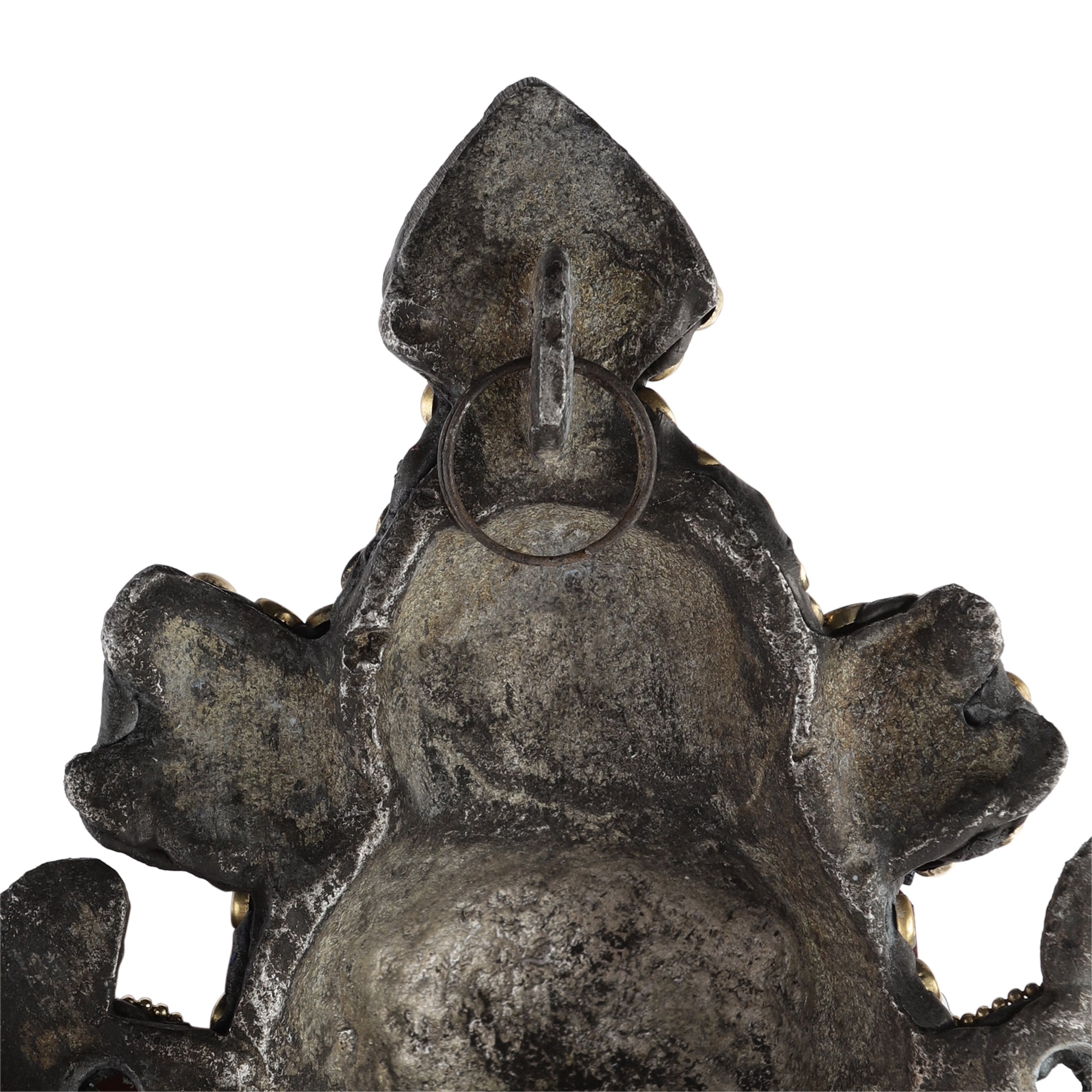 Tara Wall Mask (Medium) (Stone Finish)