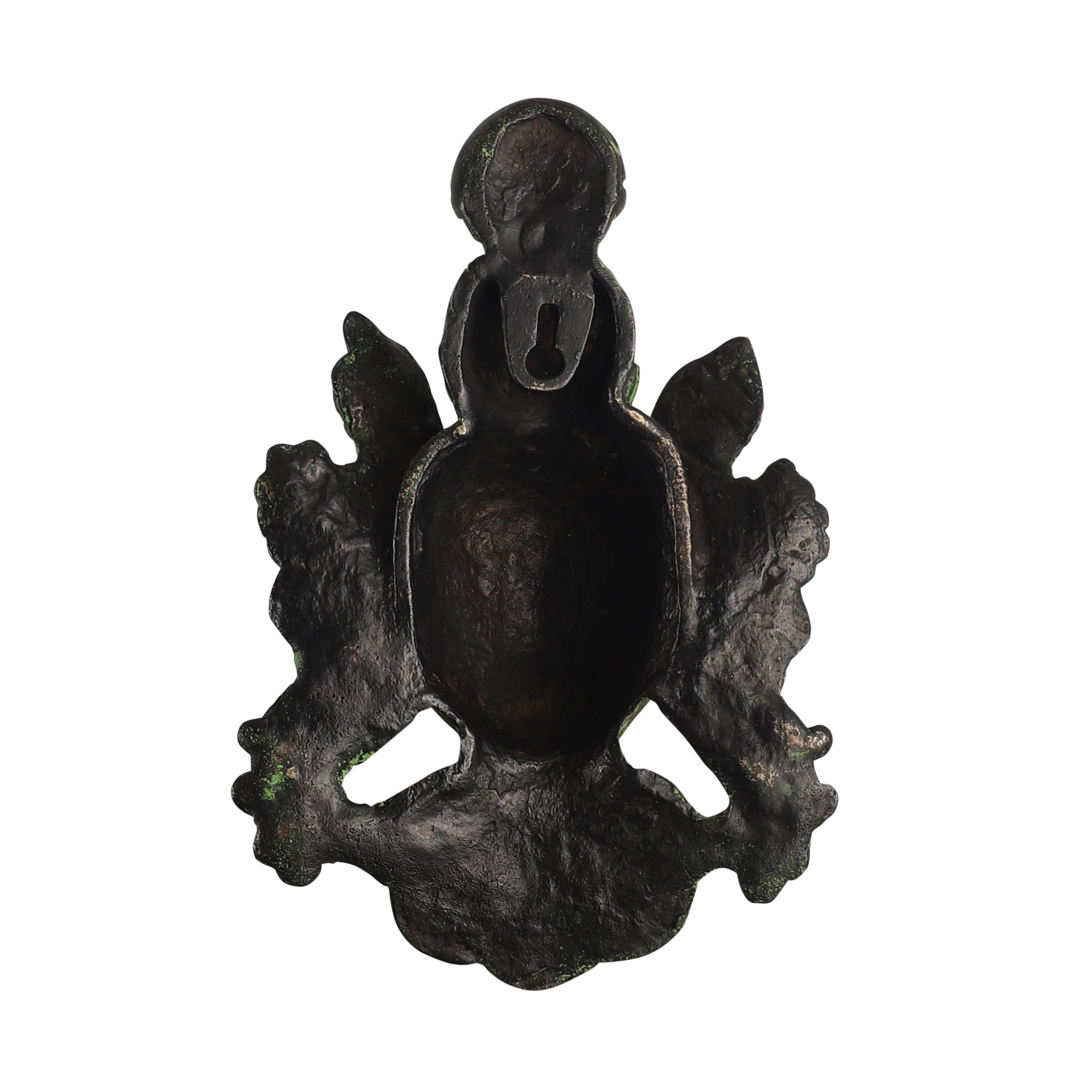 Ganesh Wall Mask (Single)