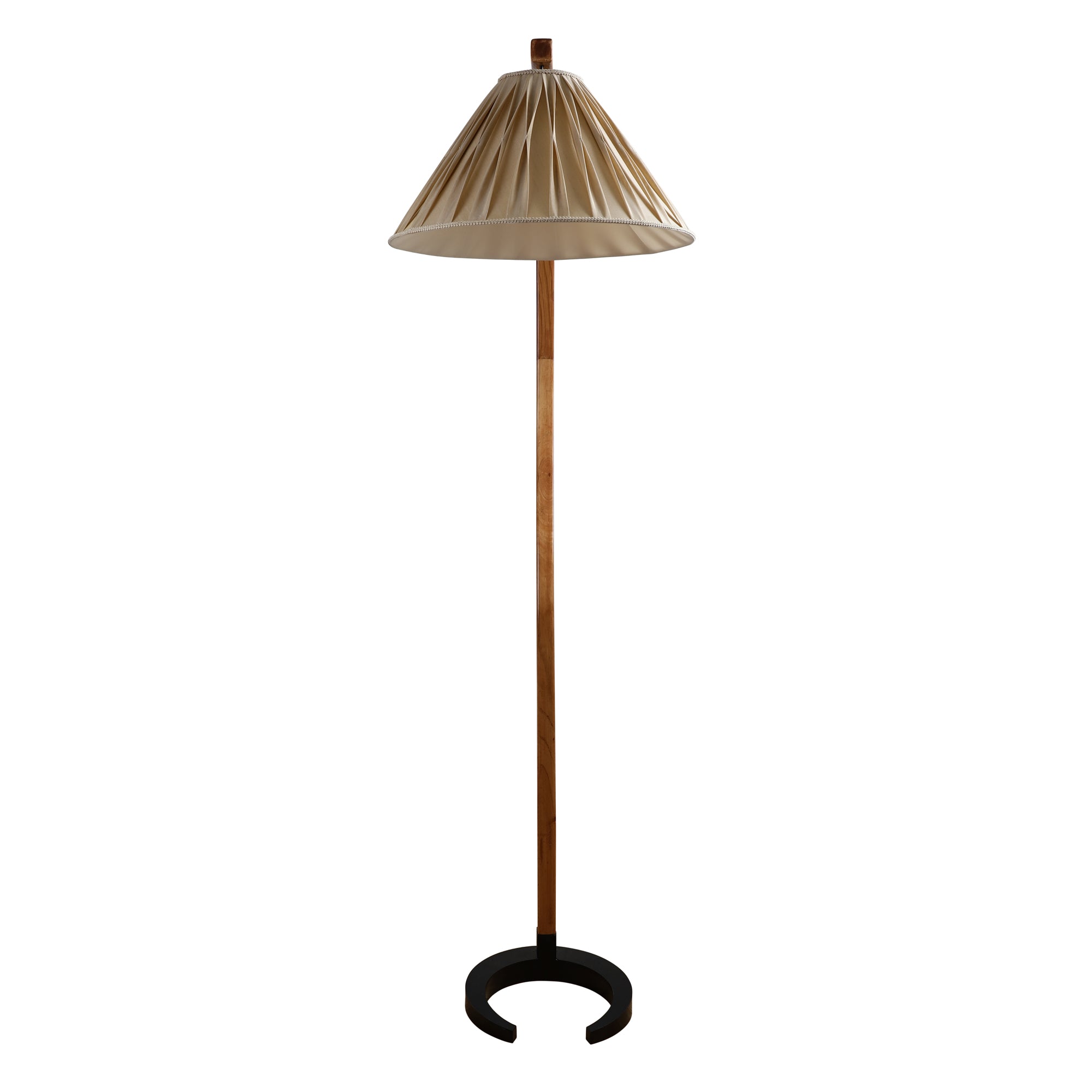 The Bohemian Floor Lamp￼