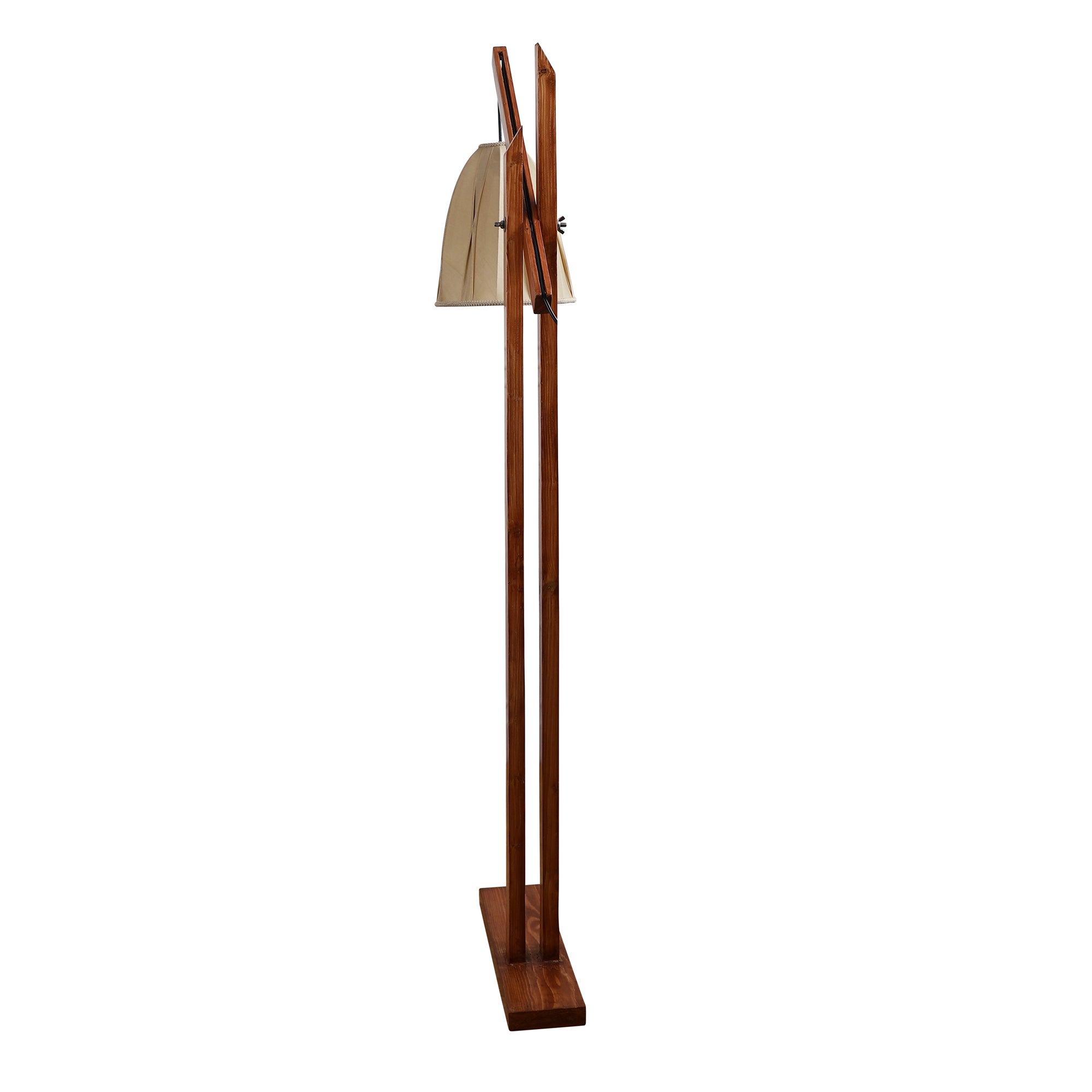 The Pendant Floor Lamp