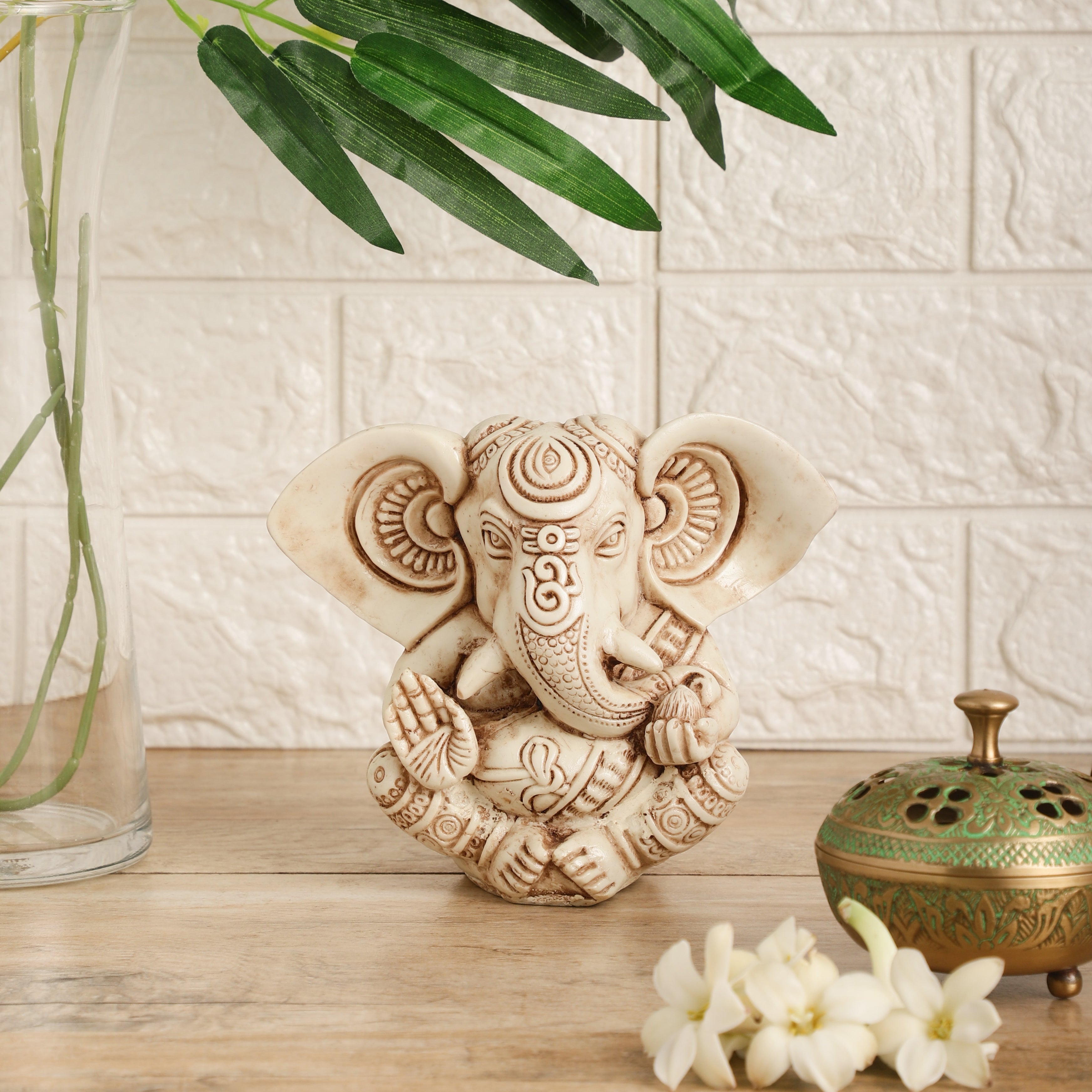 Ganesh Idol